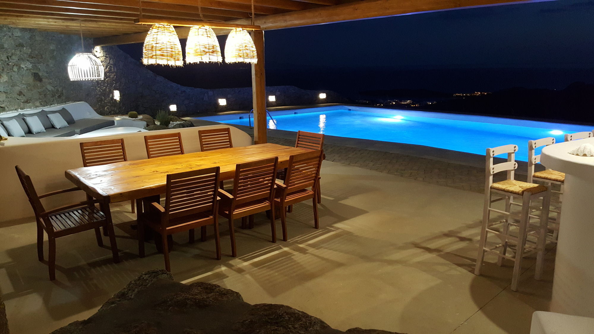 Otherview Super Paradise Beach (Mykonos)