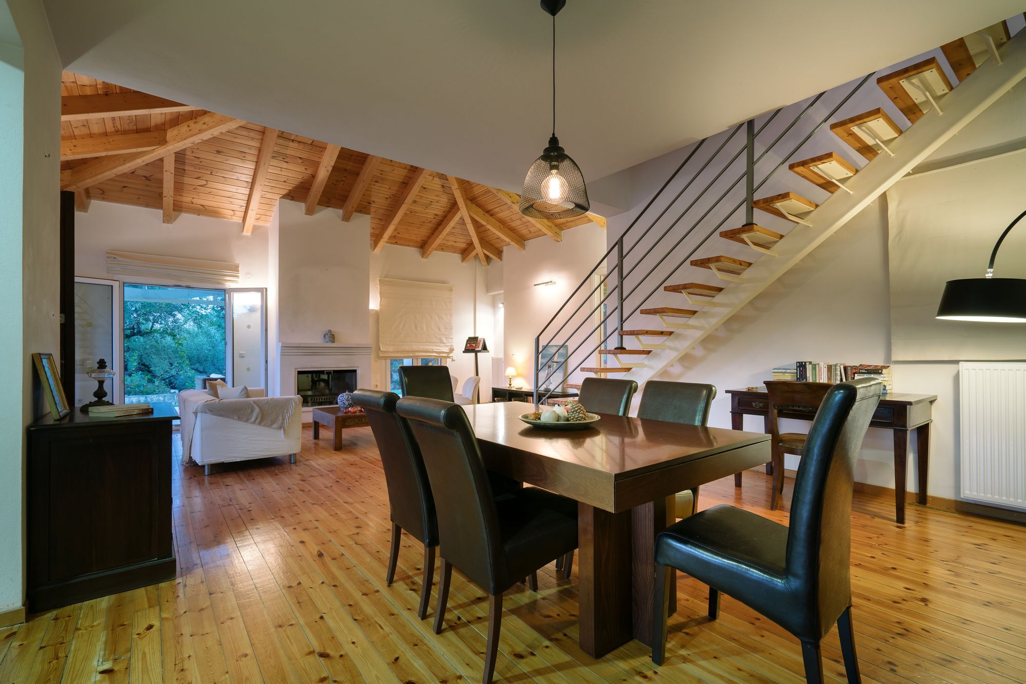 Villa Nina *