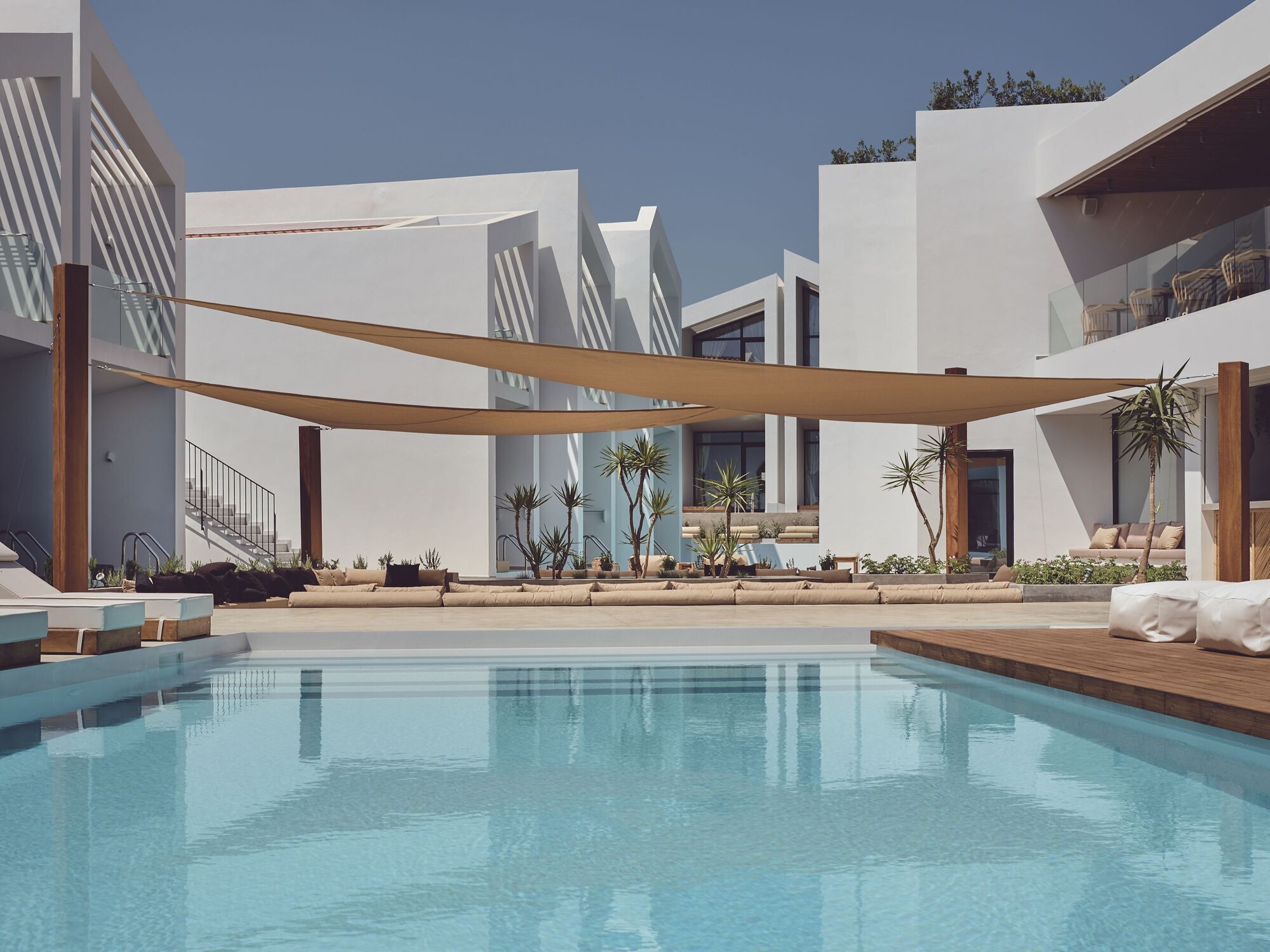 Cavo Vezal (adults Only) Hotel