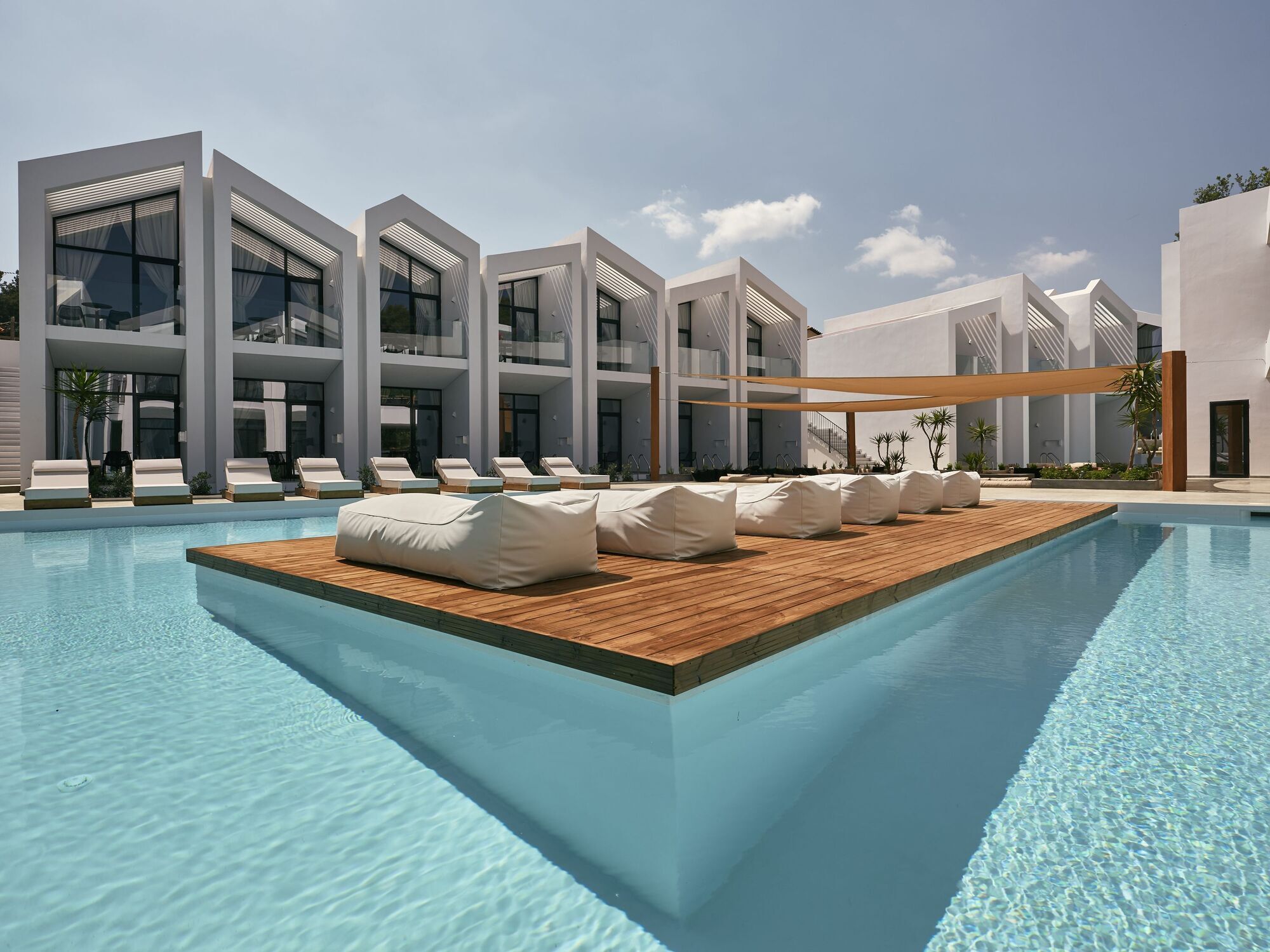 Cavo Vezal (adults Only) Hotel 4*