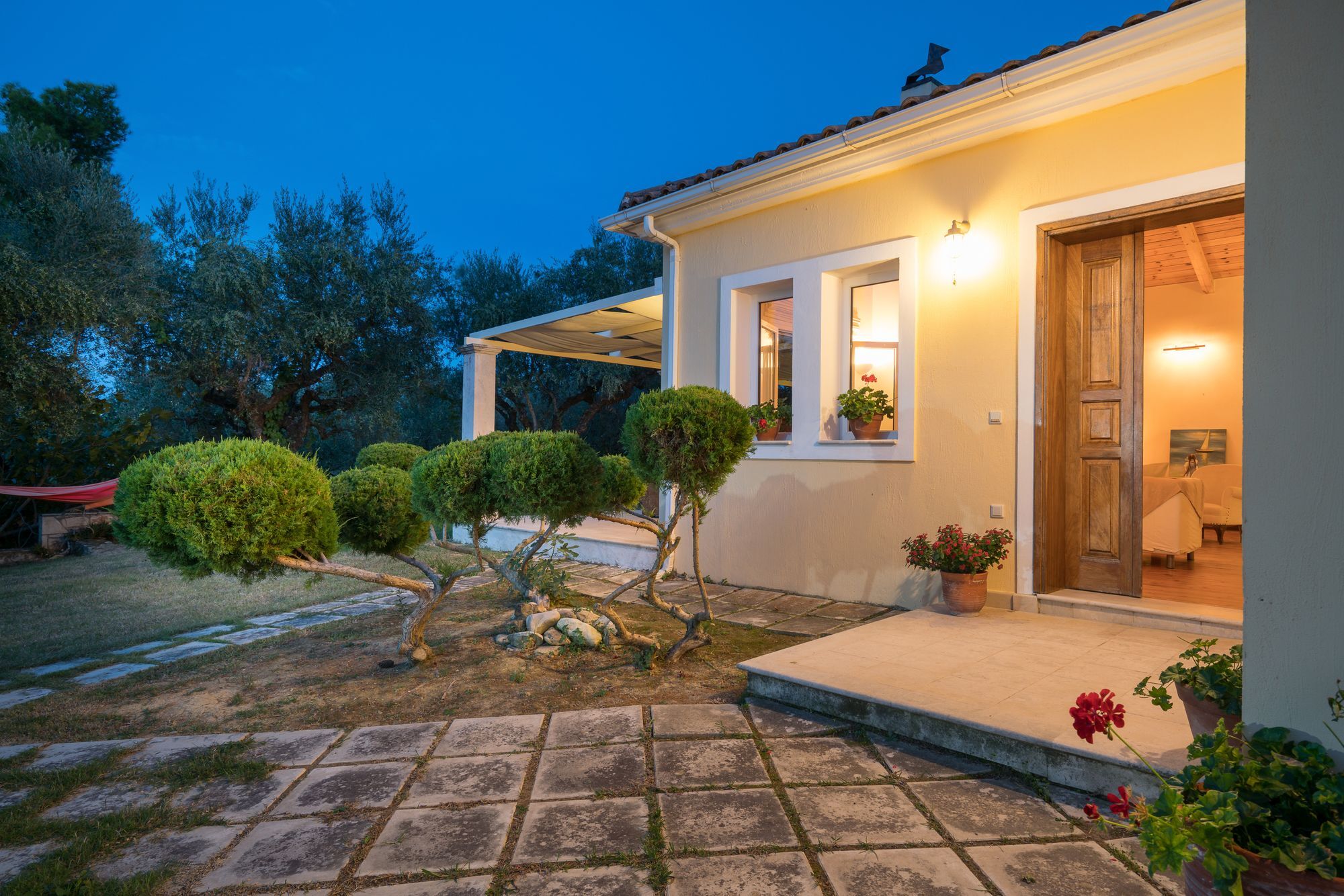 Villa Nina *