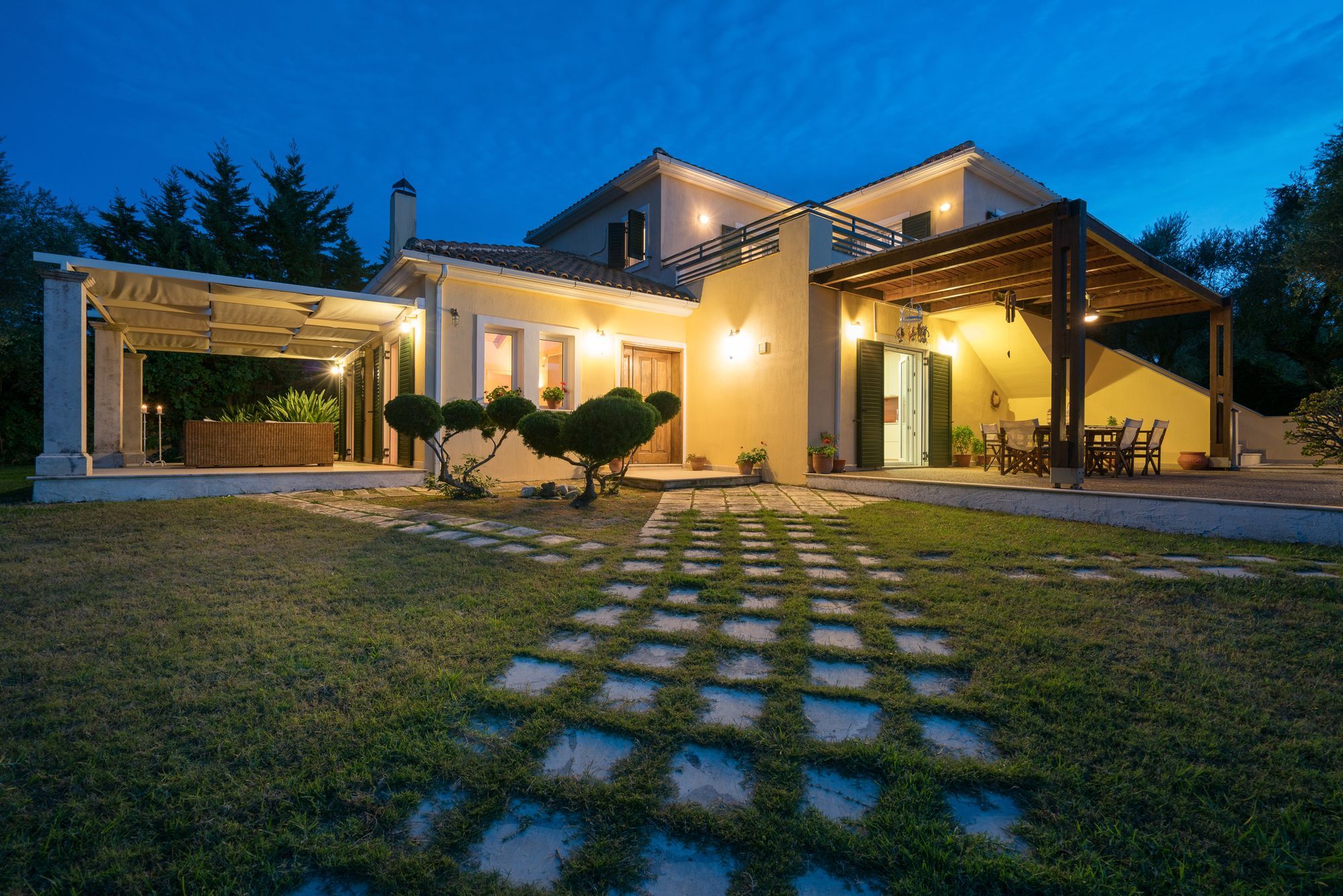 Villa Nina