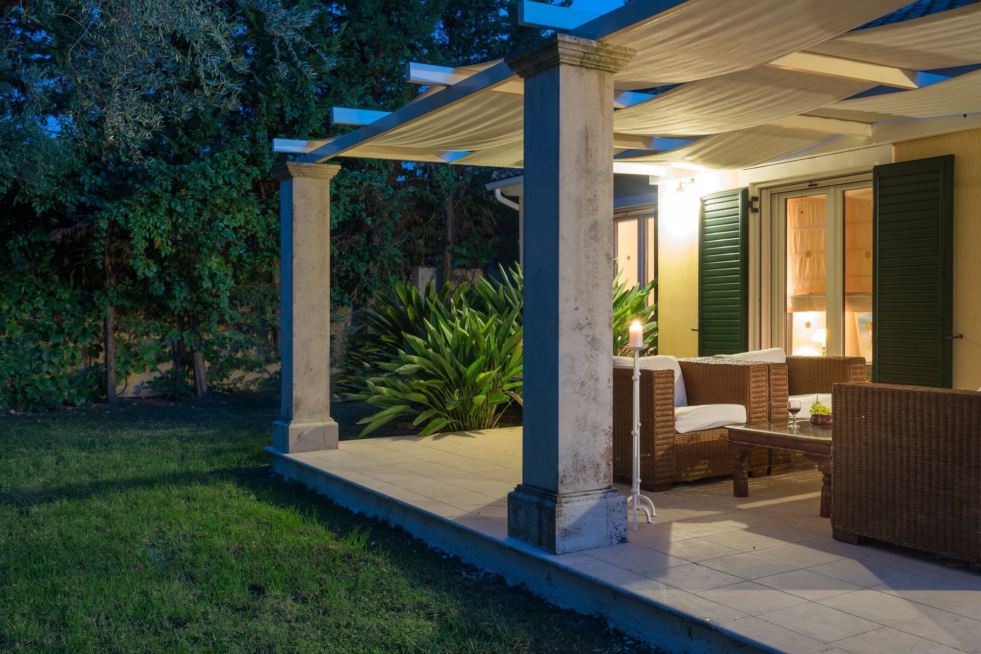 Nina Villa Planos (Zakynthos)