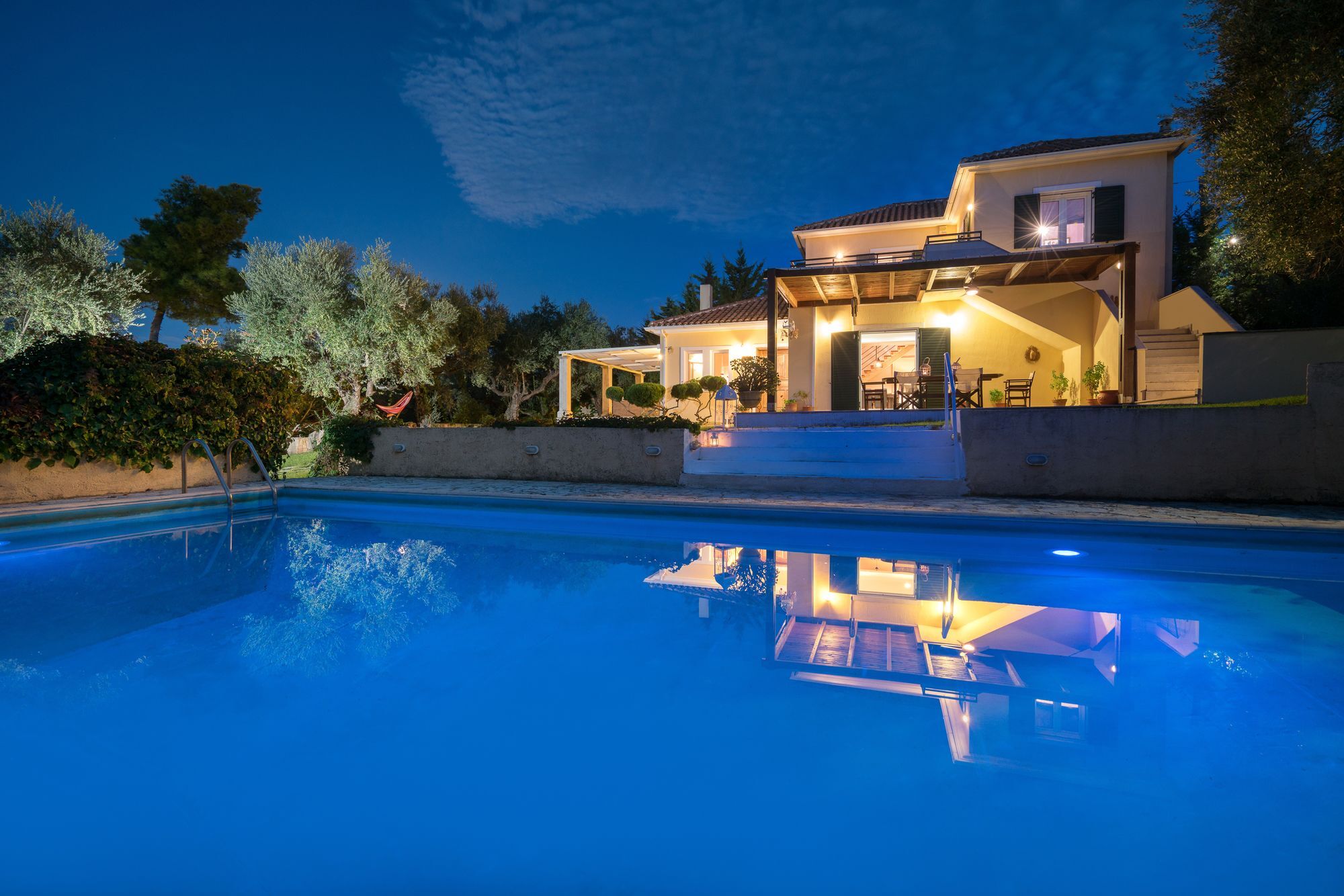 Villa Nina *