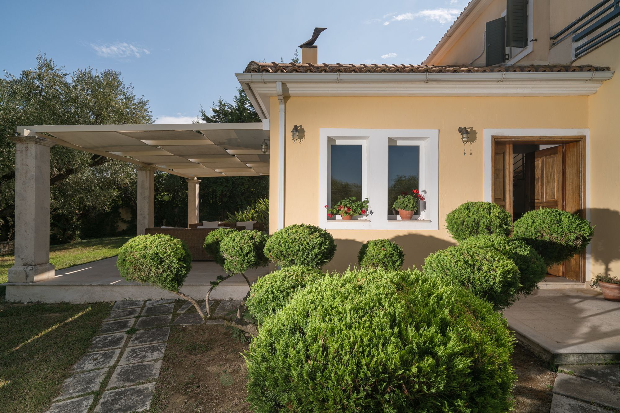 Villa Nina
