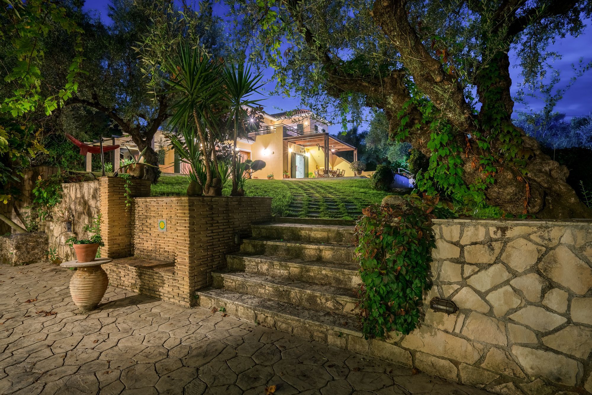 Nina Planos (Zakynthos)