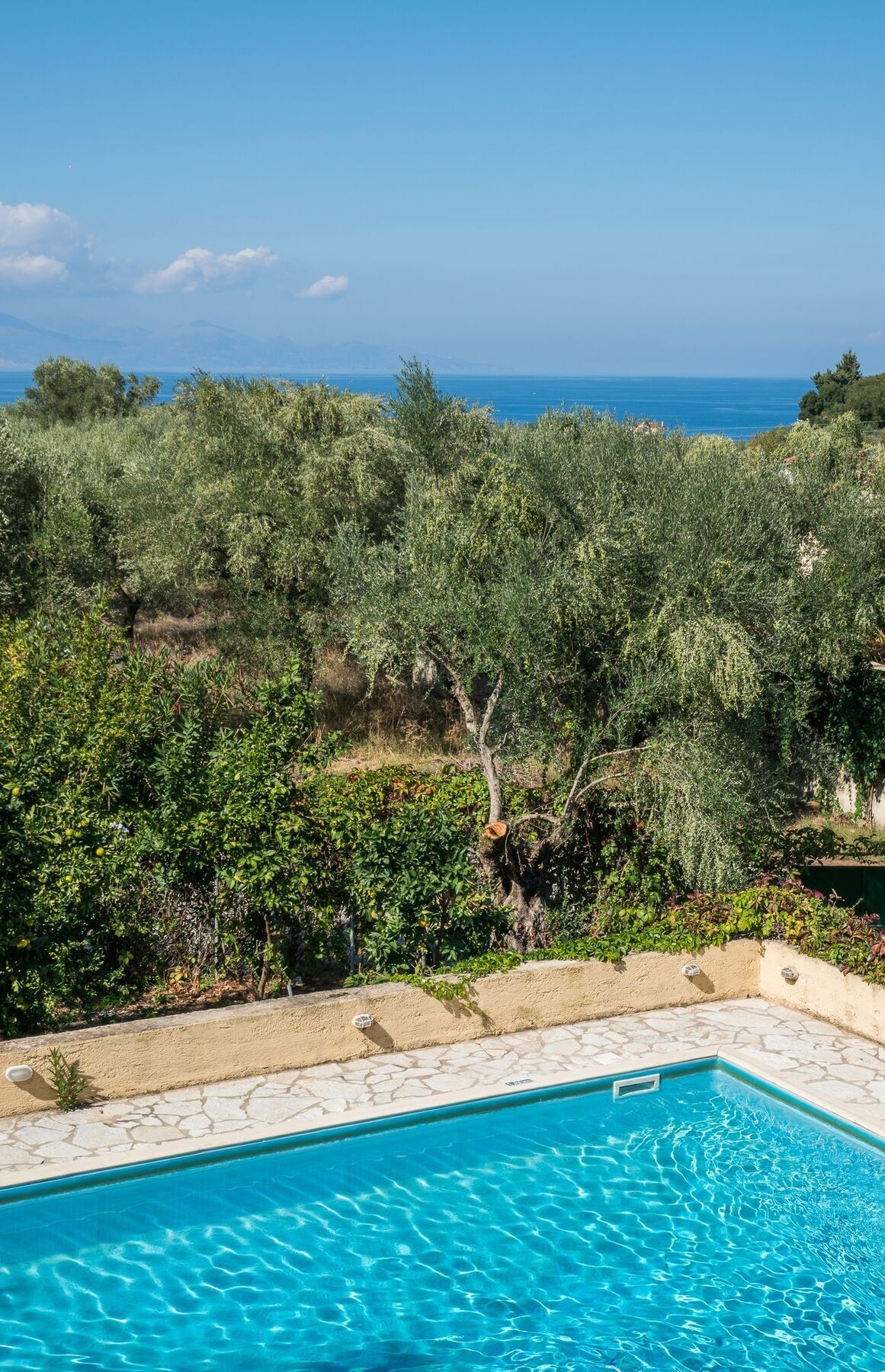 Villa Nina