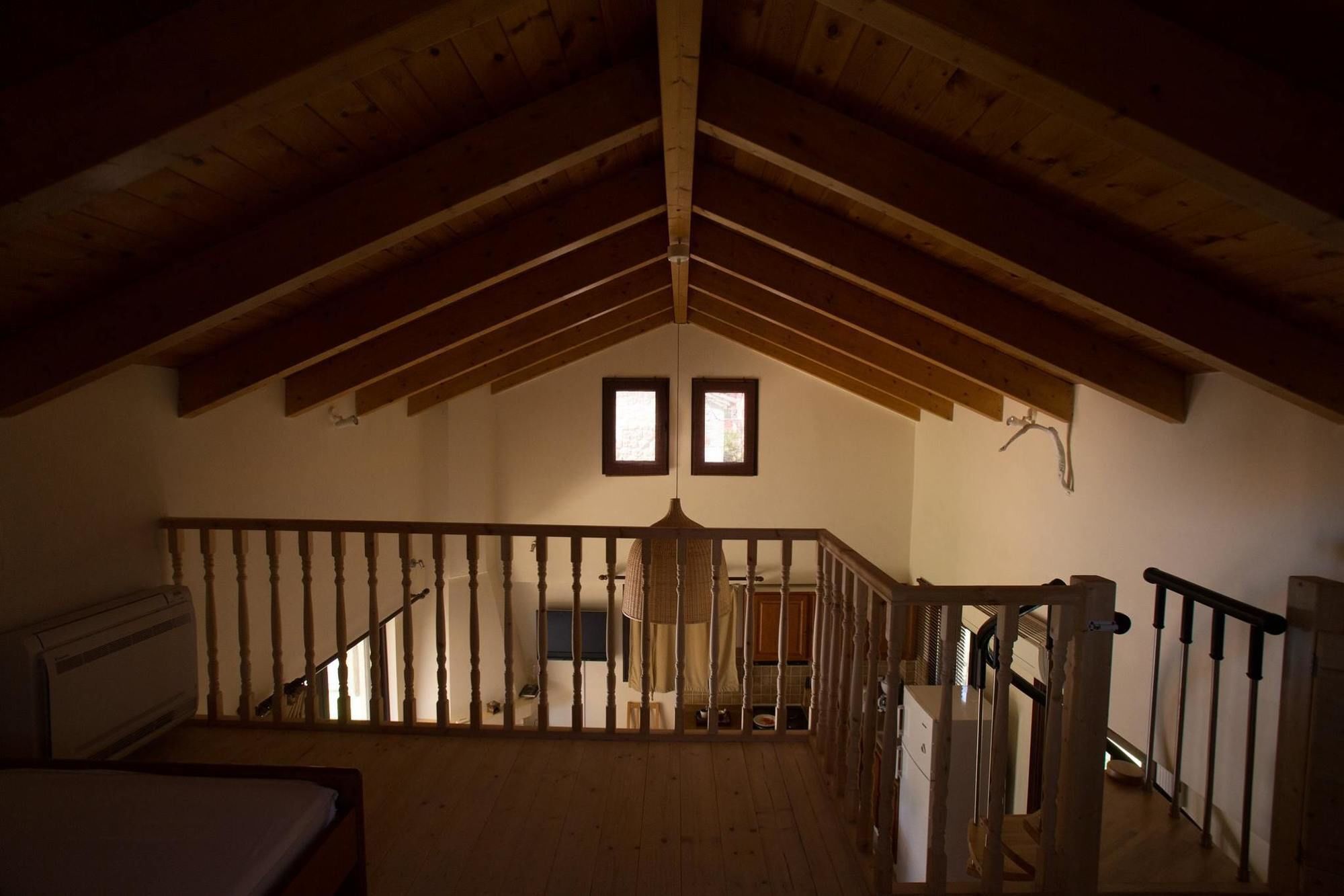5 Stars Villa Svoronata