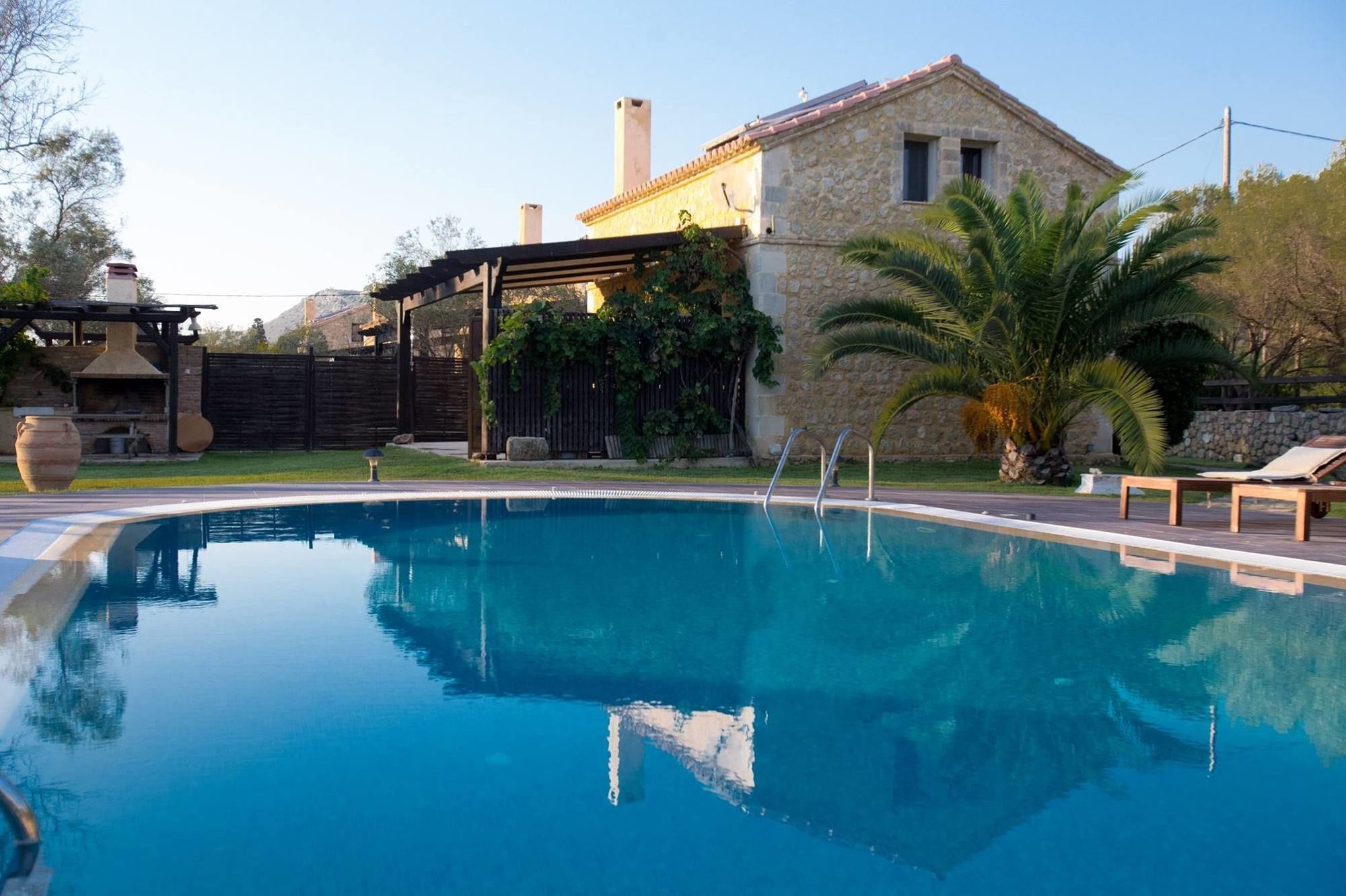 5 Stars Villa *