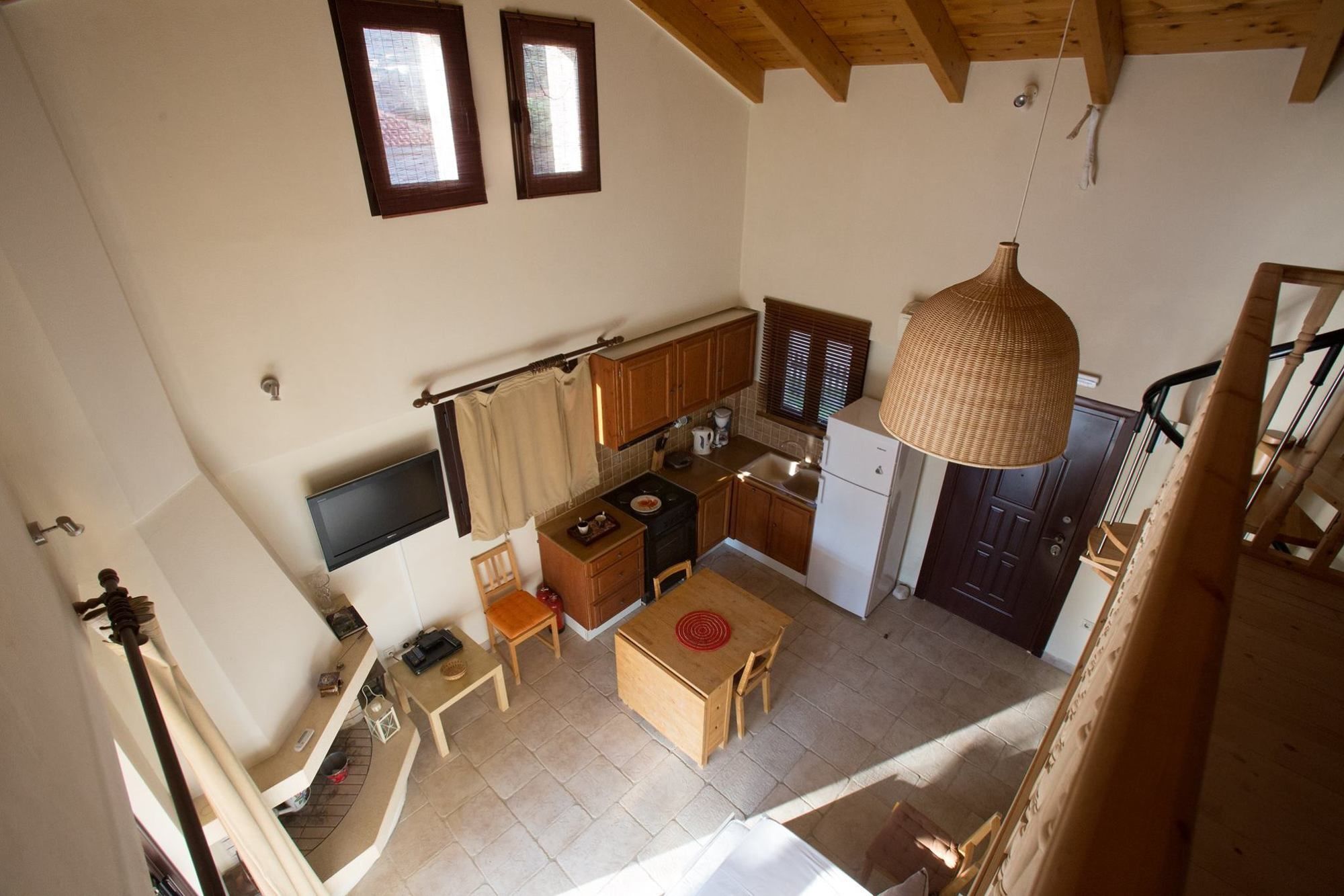 5 Stars Villa Svoronata