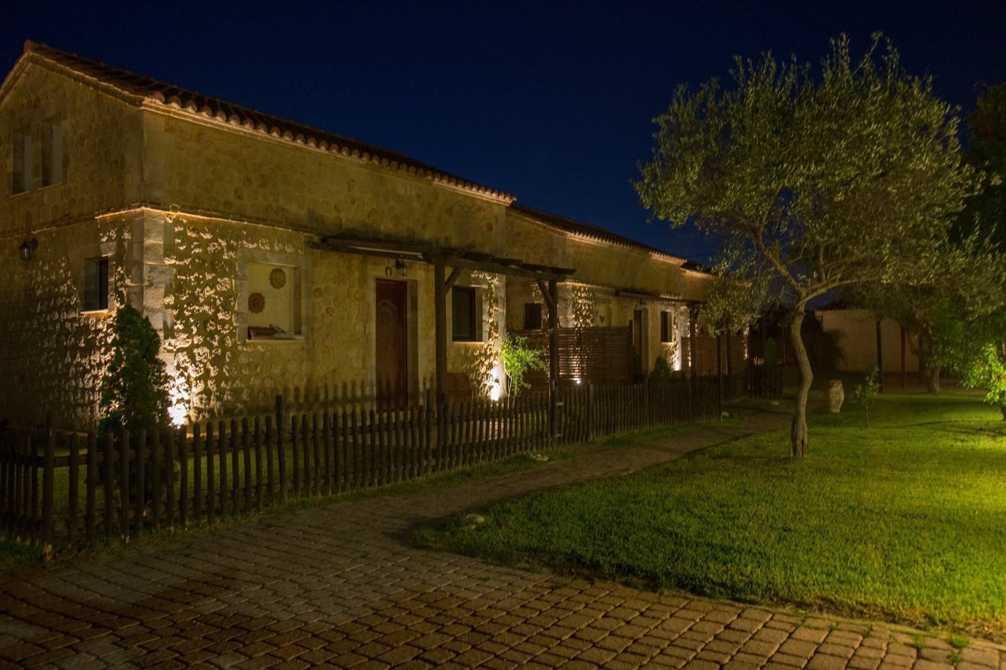 5 Stars Villa