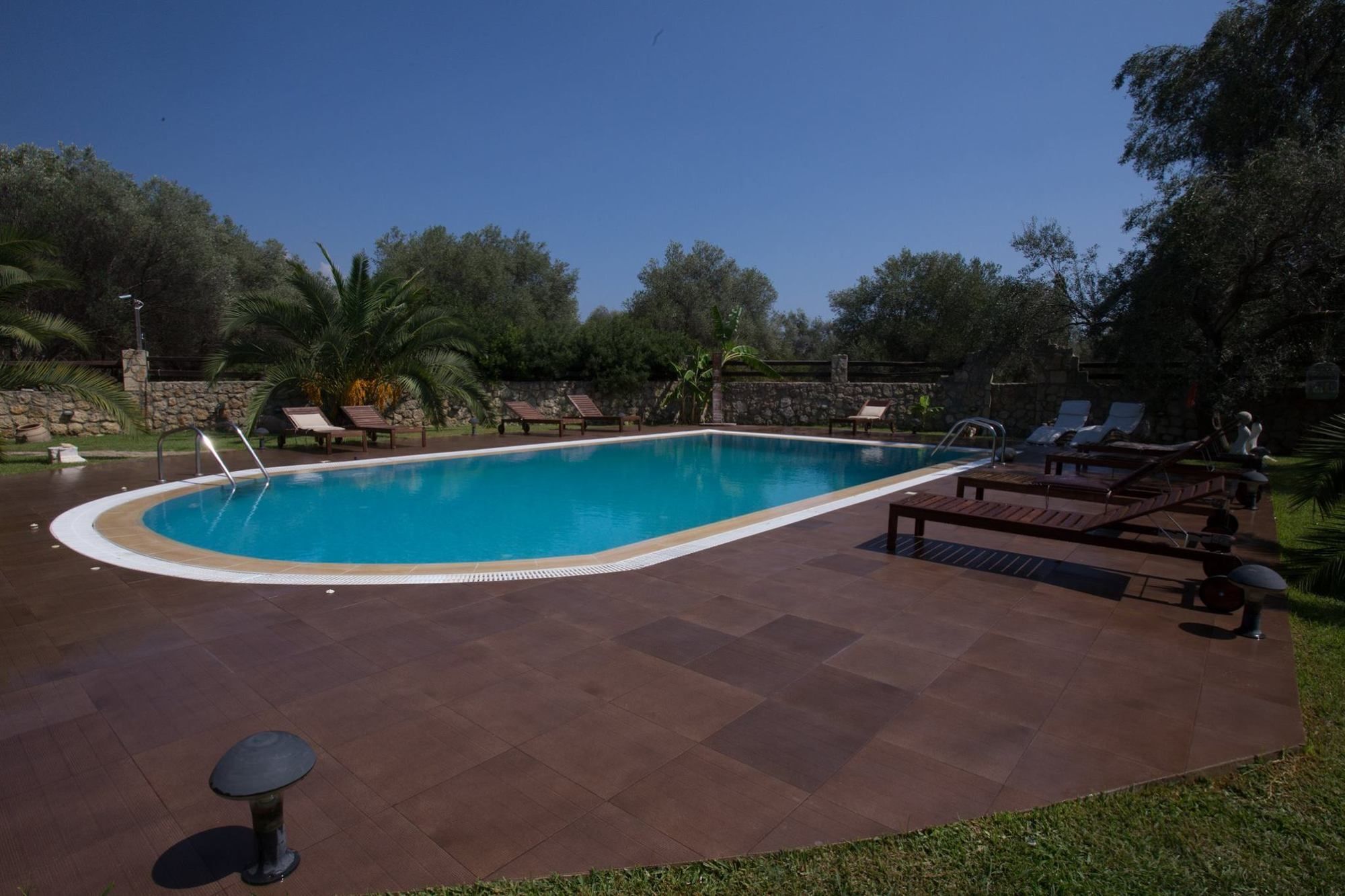 Villa 5 Stars *