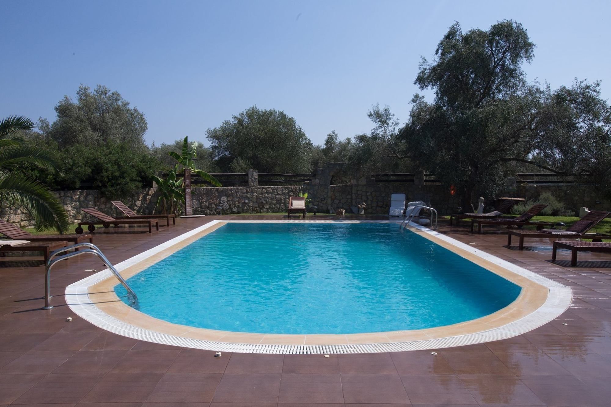 Villa 5 Stars *