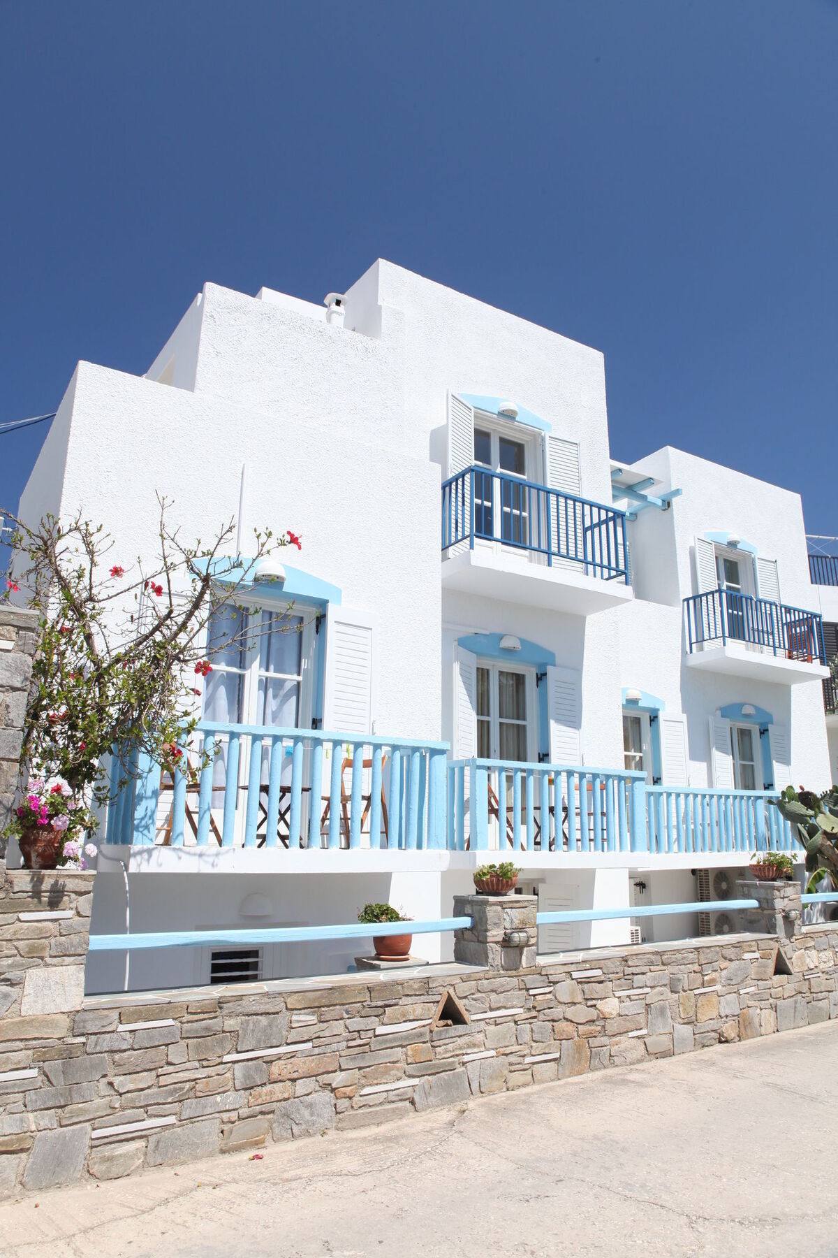 Katerina Parikia (Paros)
