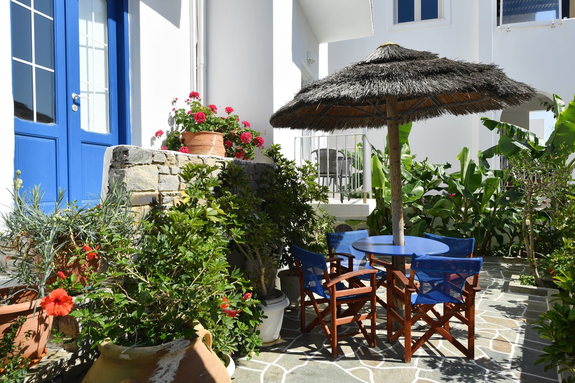Katerina 2* Parikia (Paros)