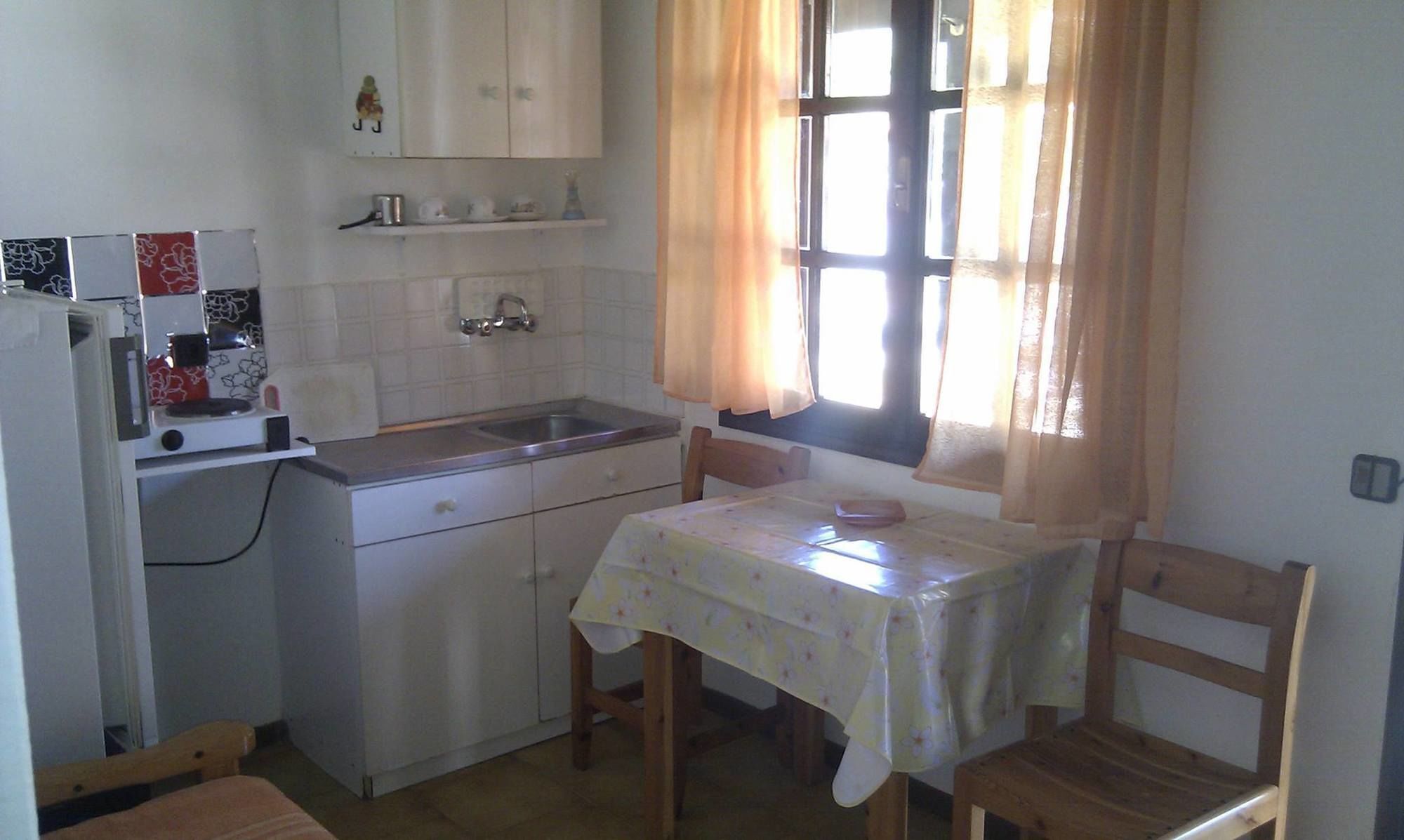 Marianthi Studios