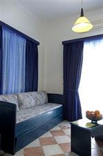 Hotel Klonos - Kyriakos Klonos 3*
