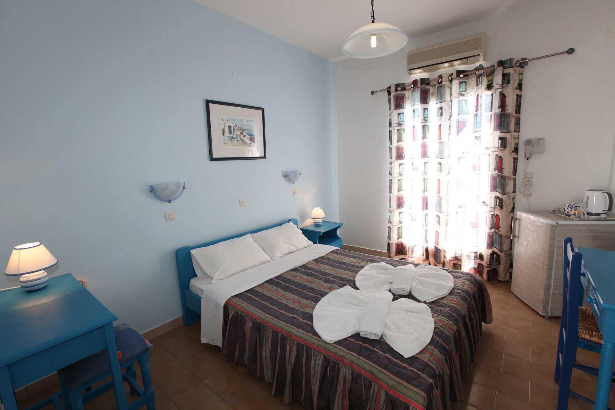 Katerina 2* Parikia (Paros)
