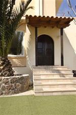 Klonos - Kyriakos Klonos 3* Aegina
