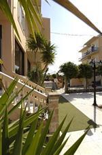 Hotel Klonos - Kyriakos Klonos 3*