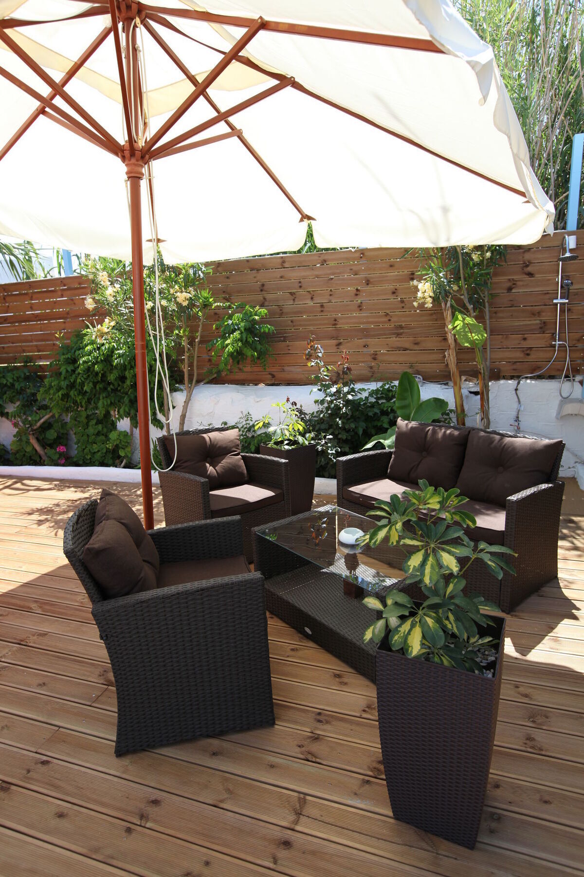 Aparthotel Katerina Parikia (Paros)