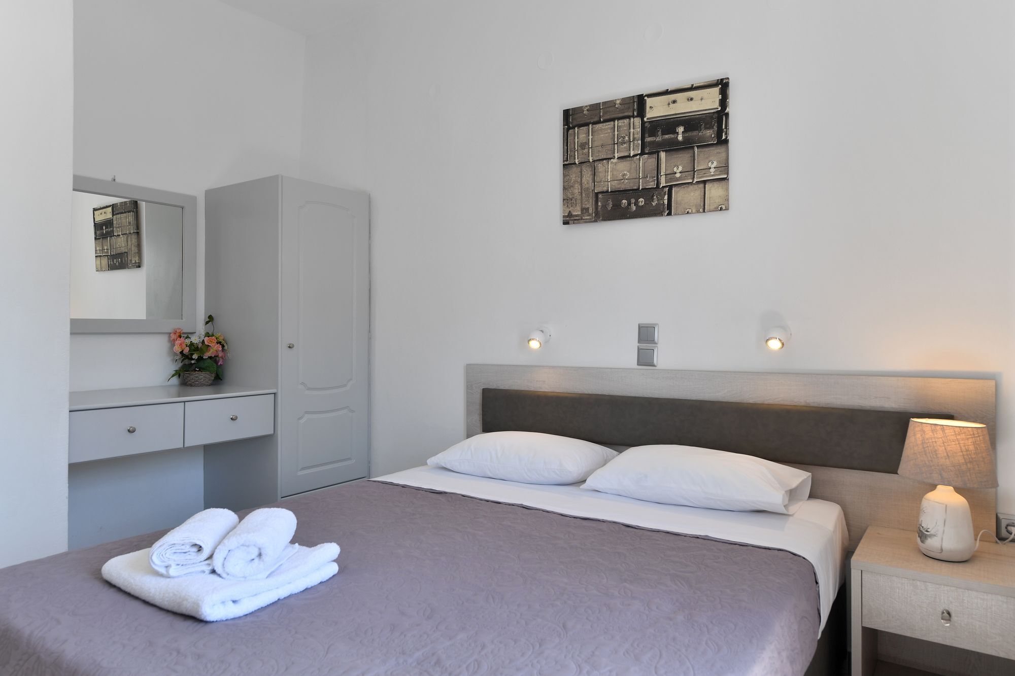 Katerina Aparthotel