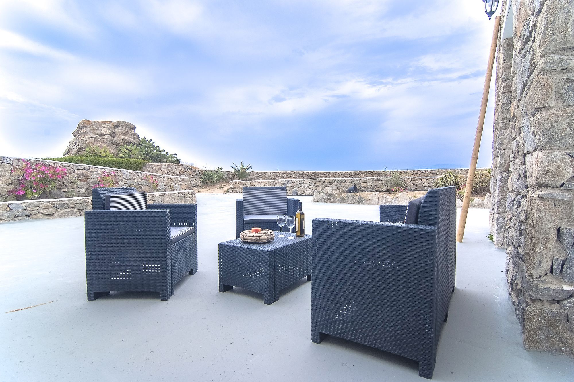 Apartment Avalon Mykonos *
