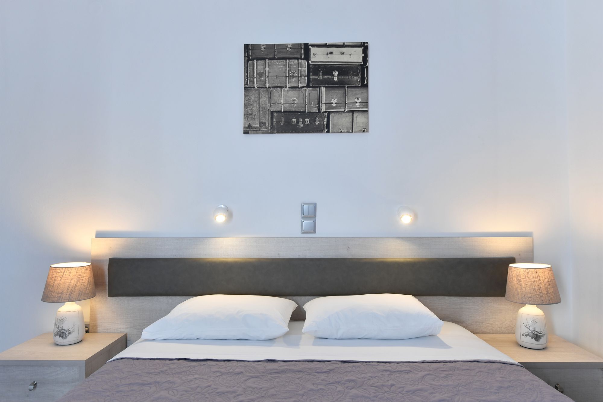 Katerina Aparthotel 2*