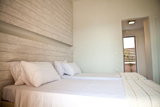 Xanthippi Hotel