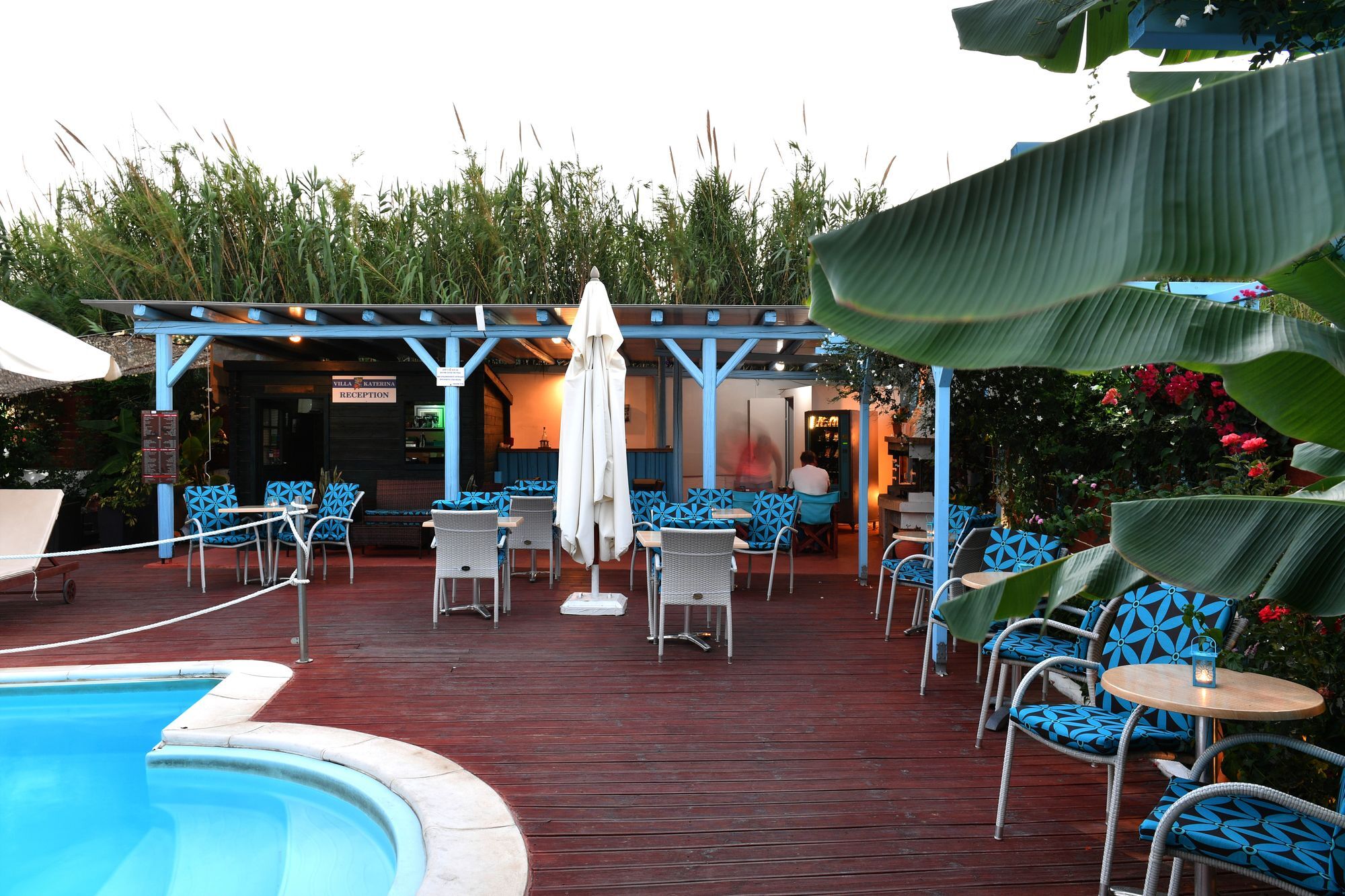 Katerina 2* Parikia (Paros)