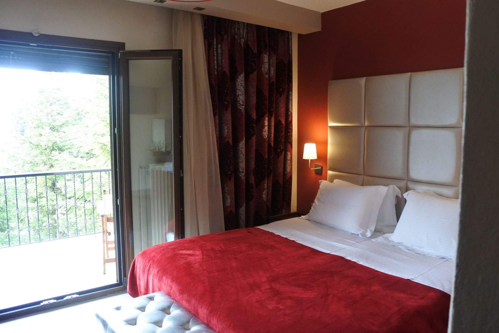Hotel Konaki Arnaia
