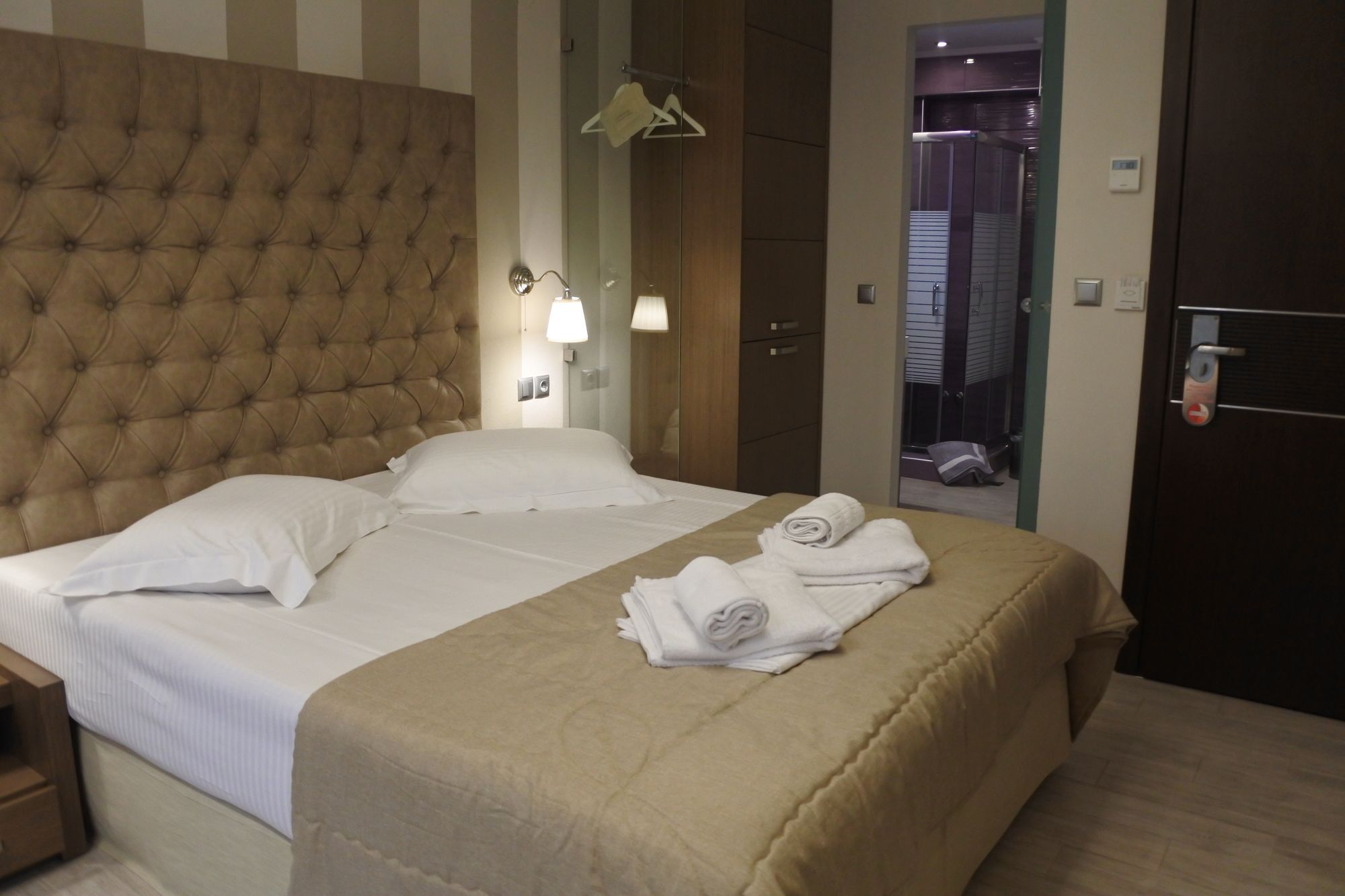 Hotel Konaki