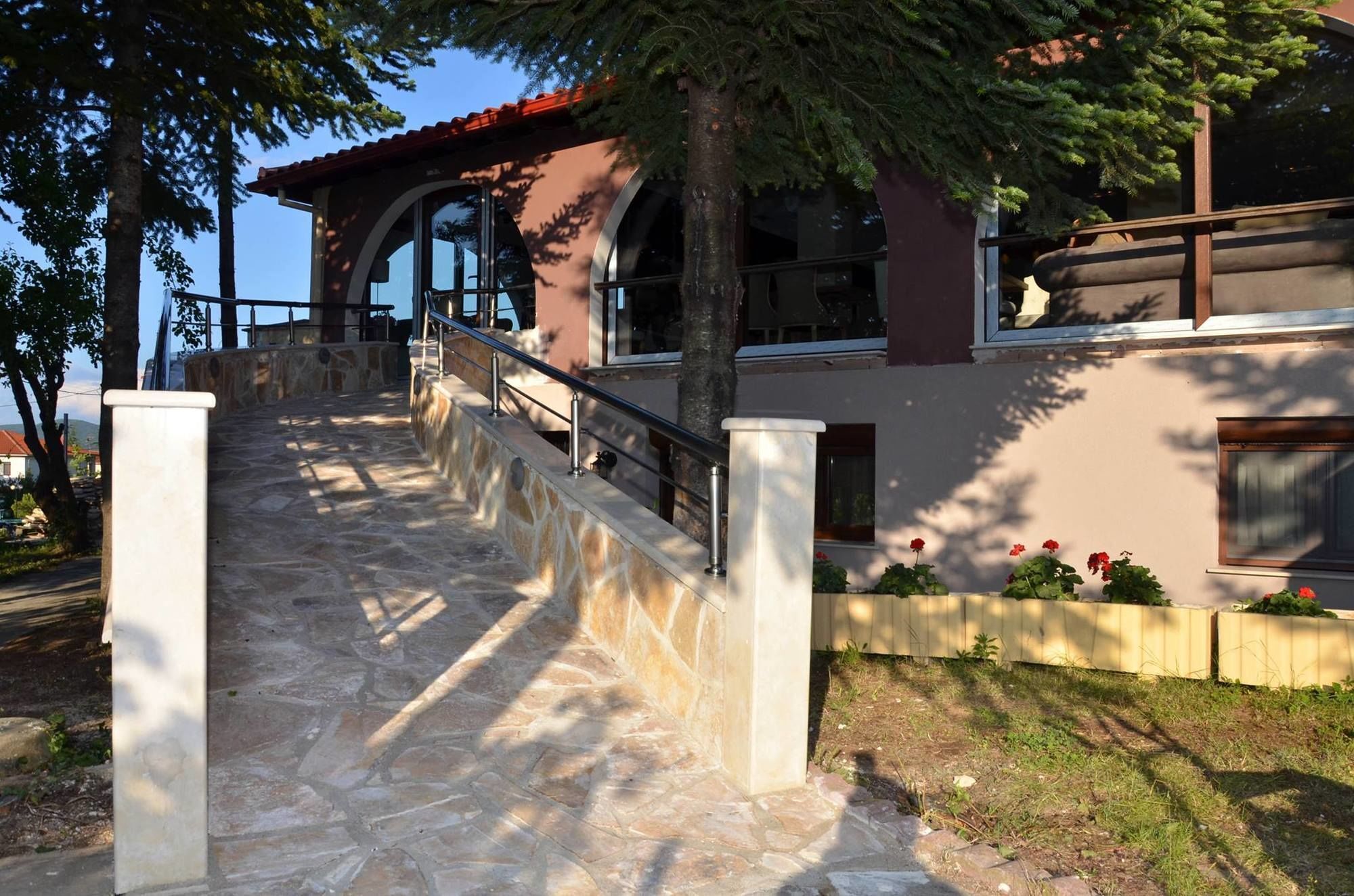 Konaki Hotel