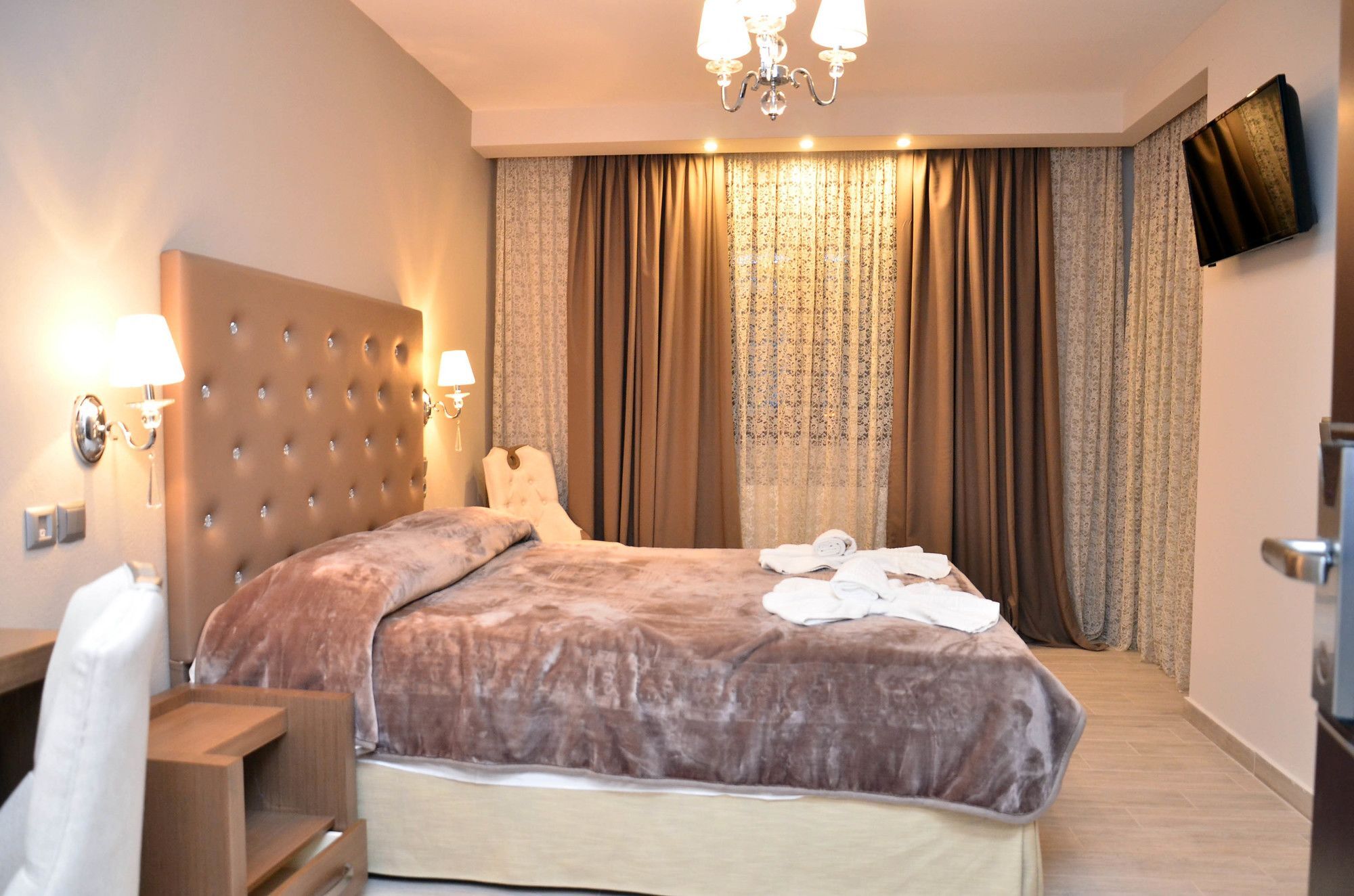 Hotel Konaki Arnaia