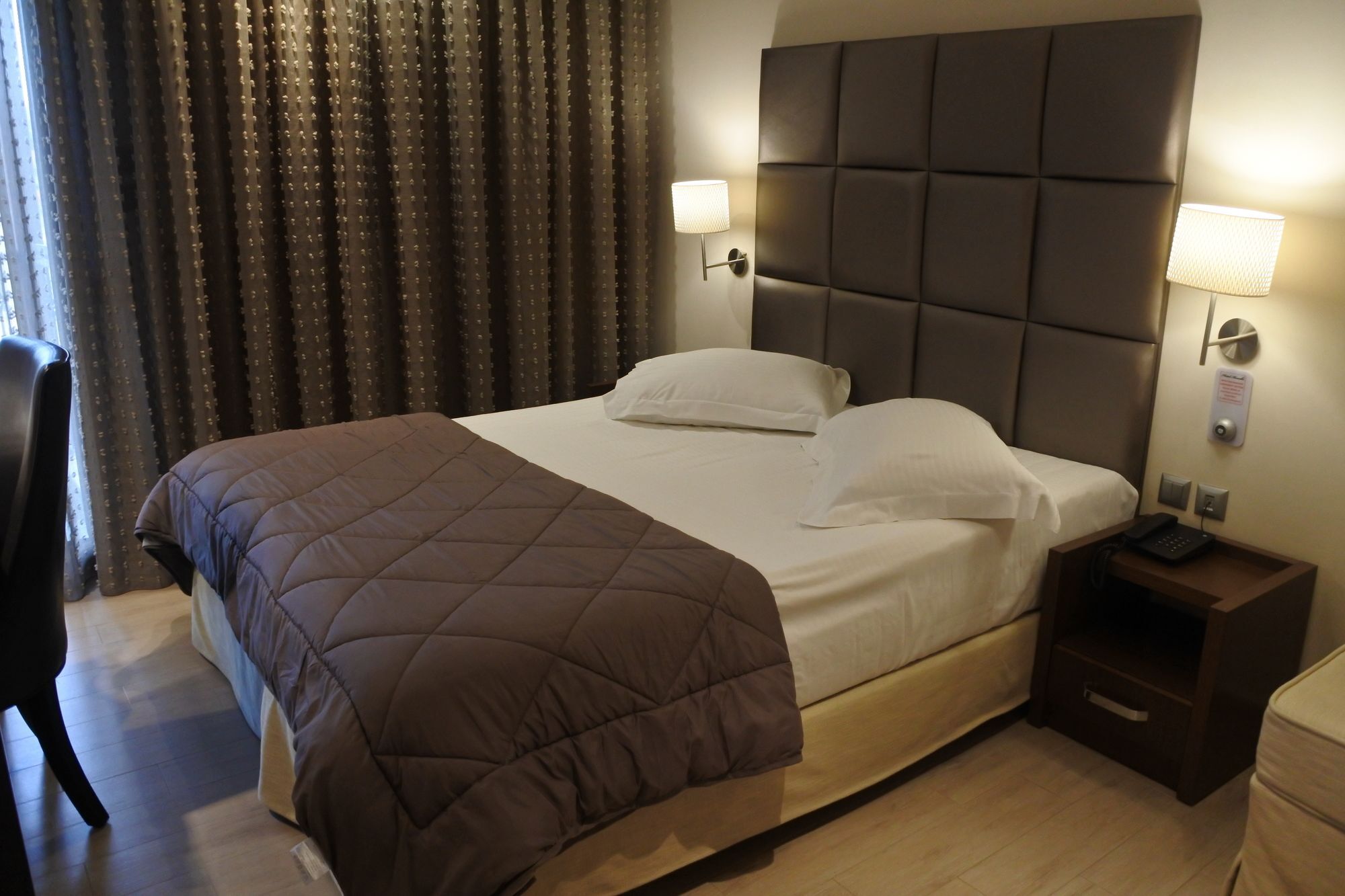 Hotel Konaki Arnaia