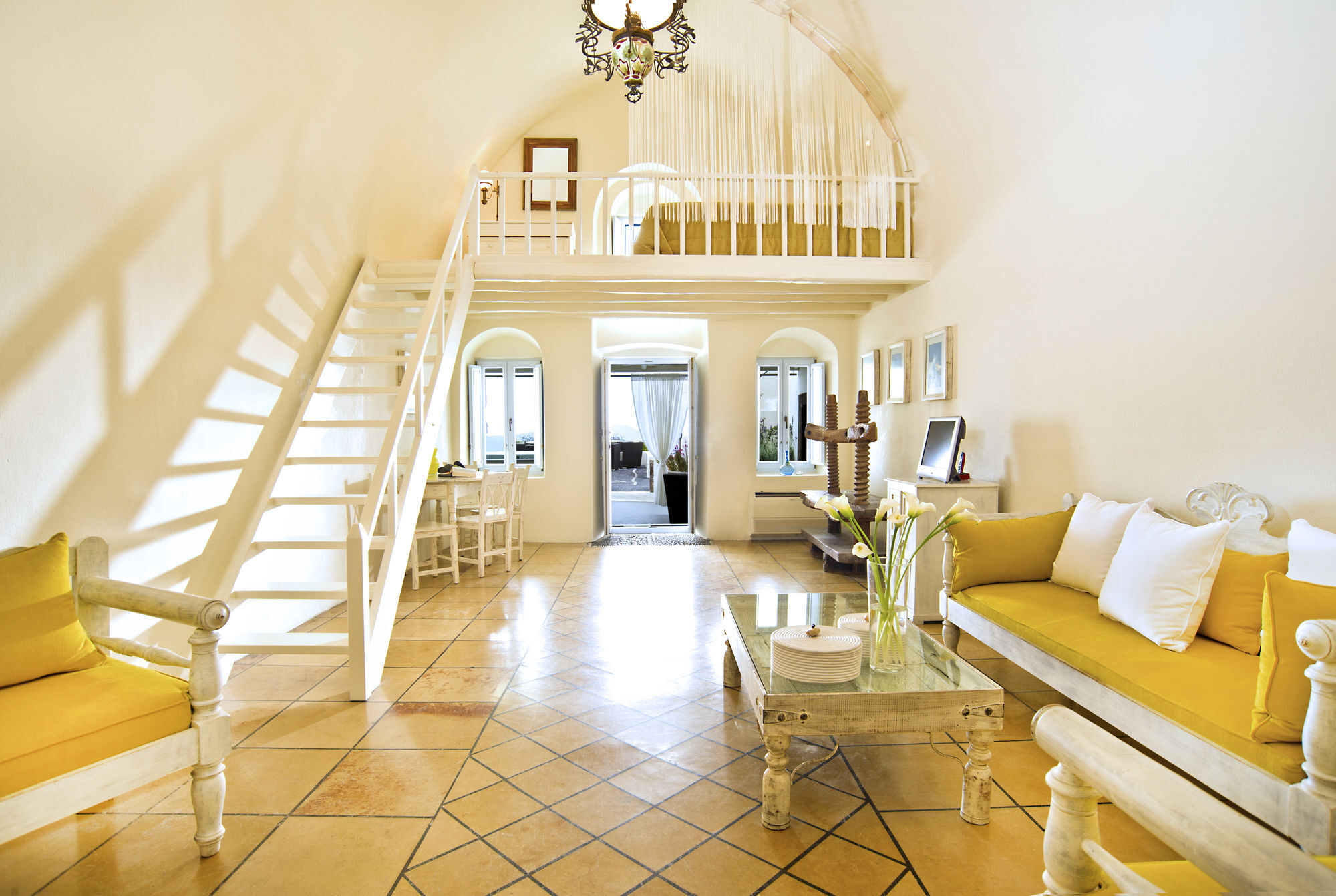 Aparthotel Enigma Fira (Santorini)