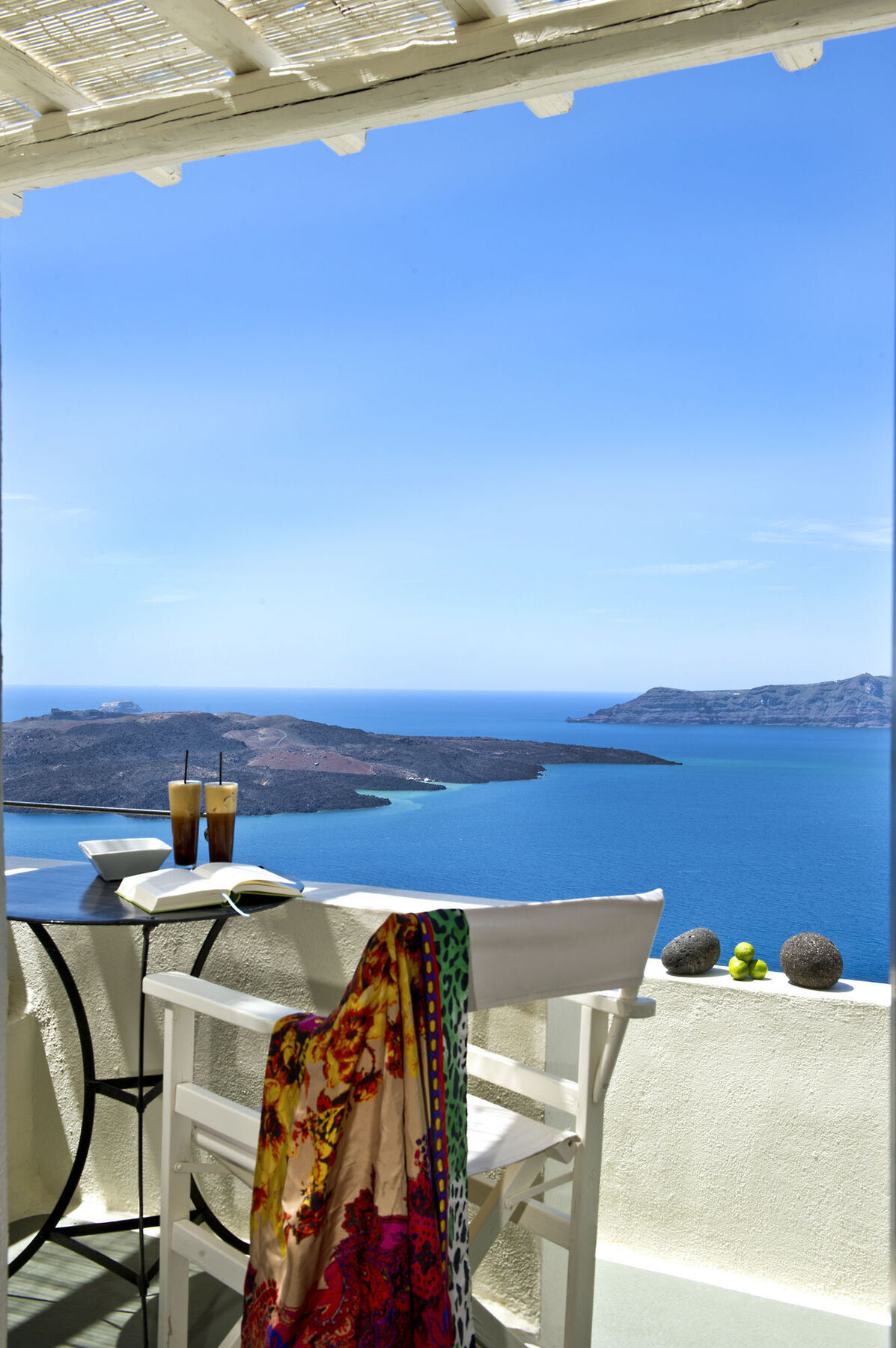 Enigma Fira (Santorini)