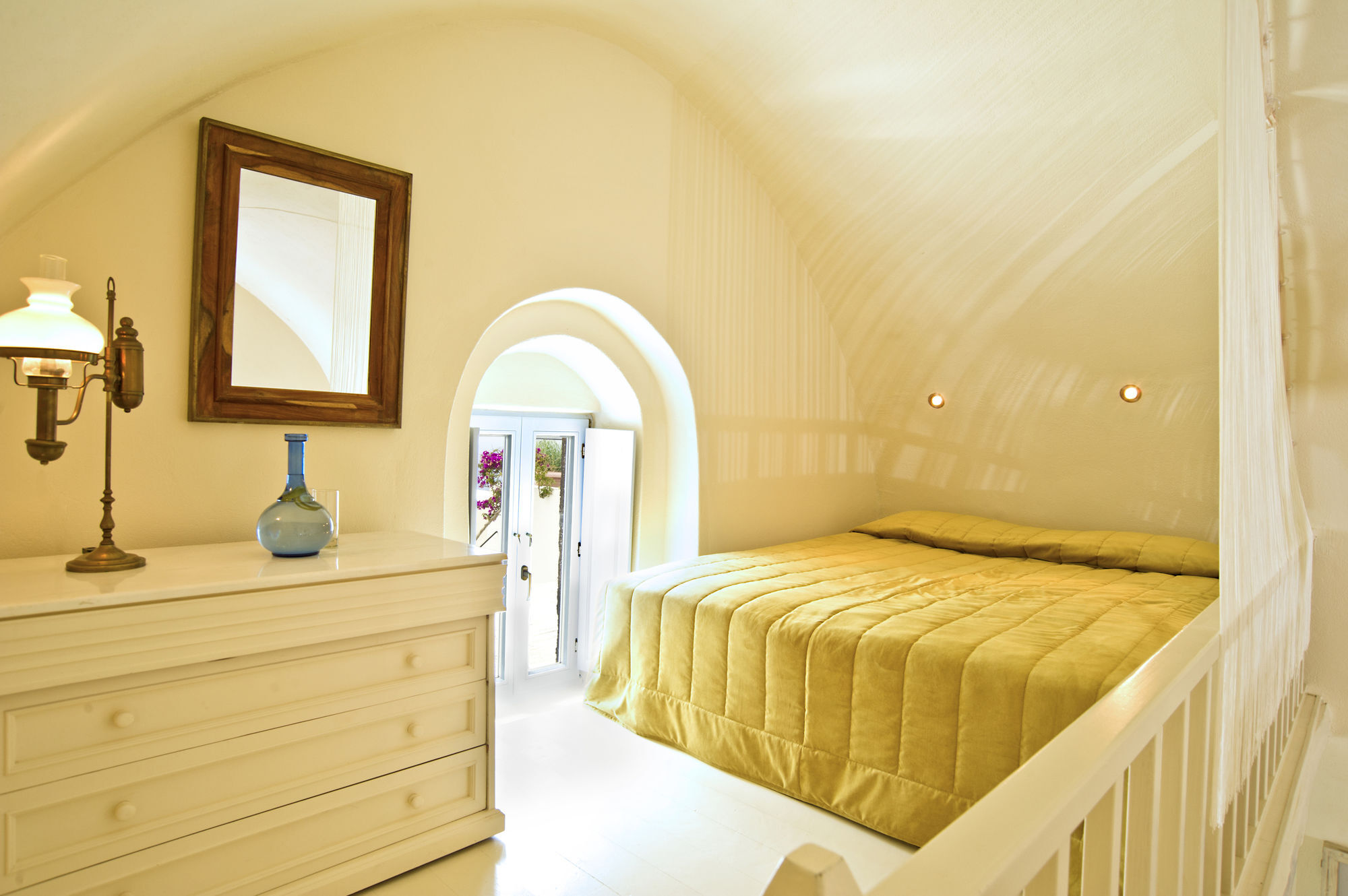 Aparthotel Enigma Fira (Santorini)