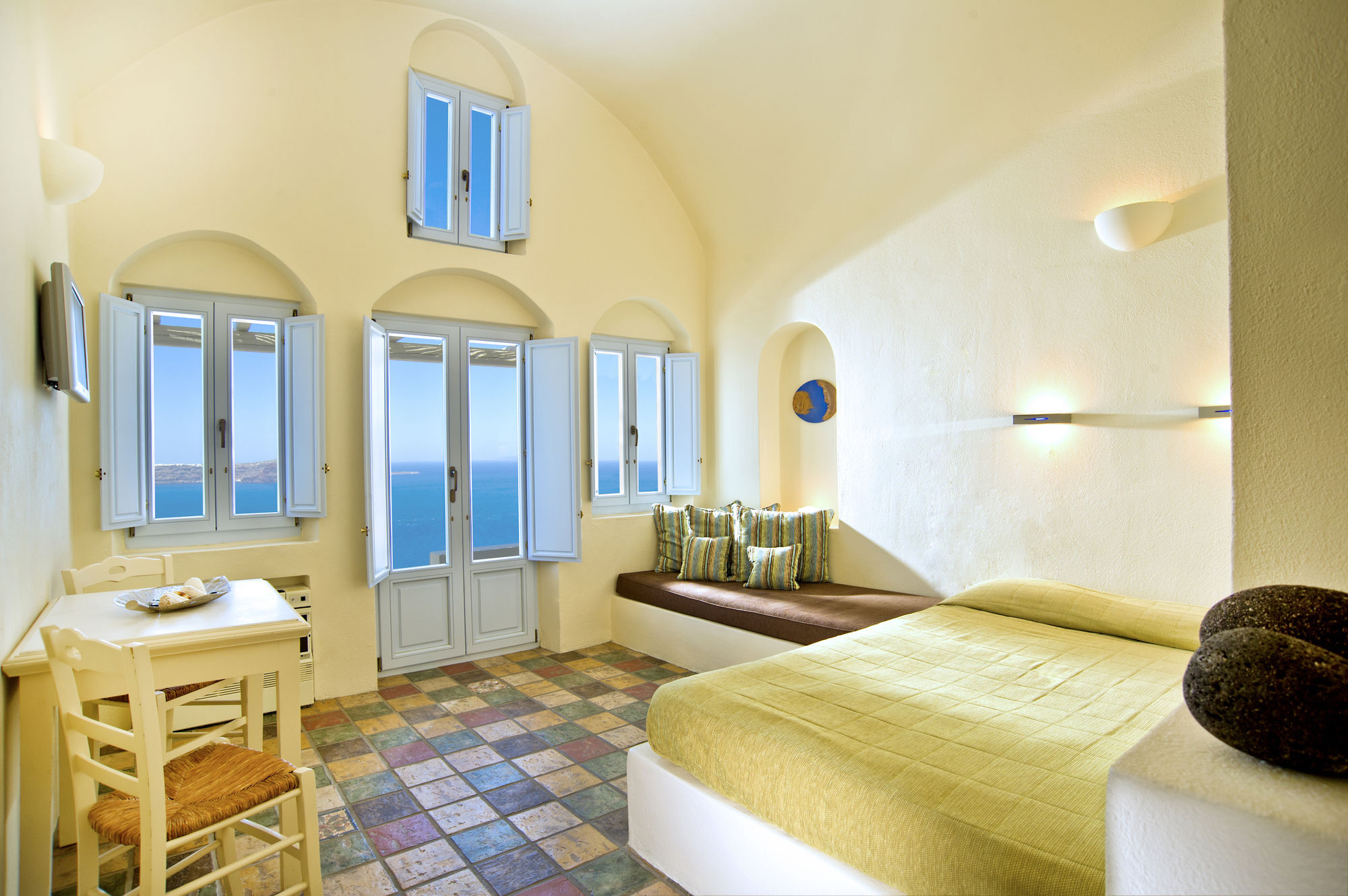 Aparthotel Enigma