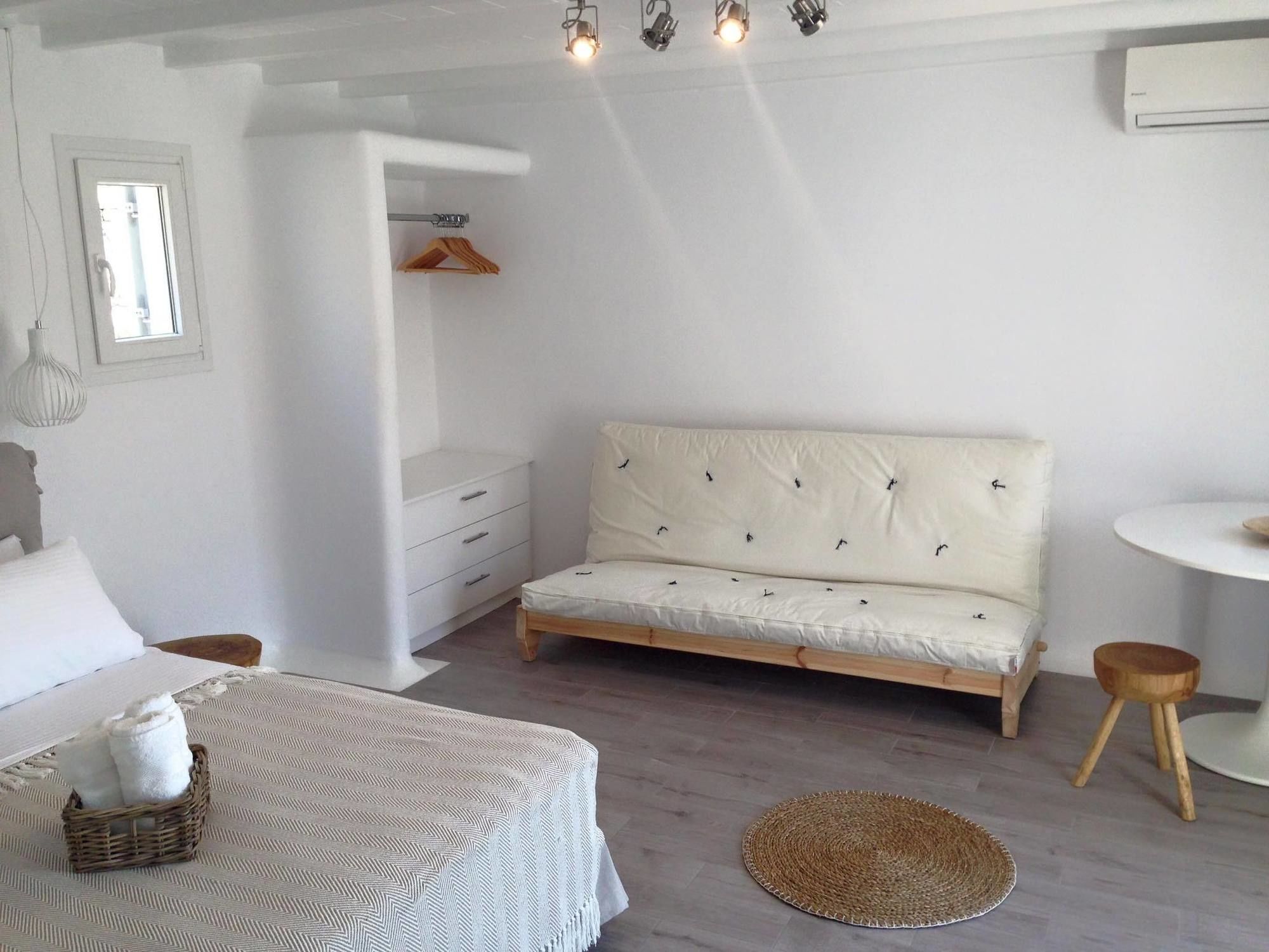 Aelia Mykonos Ornos (Mykonos)