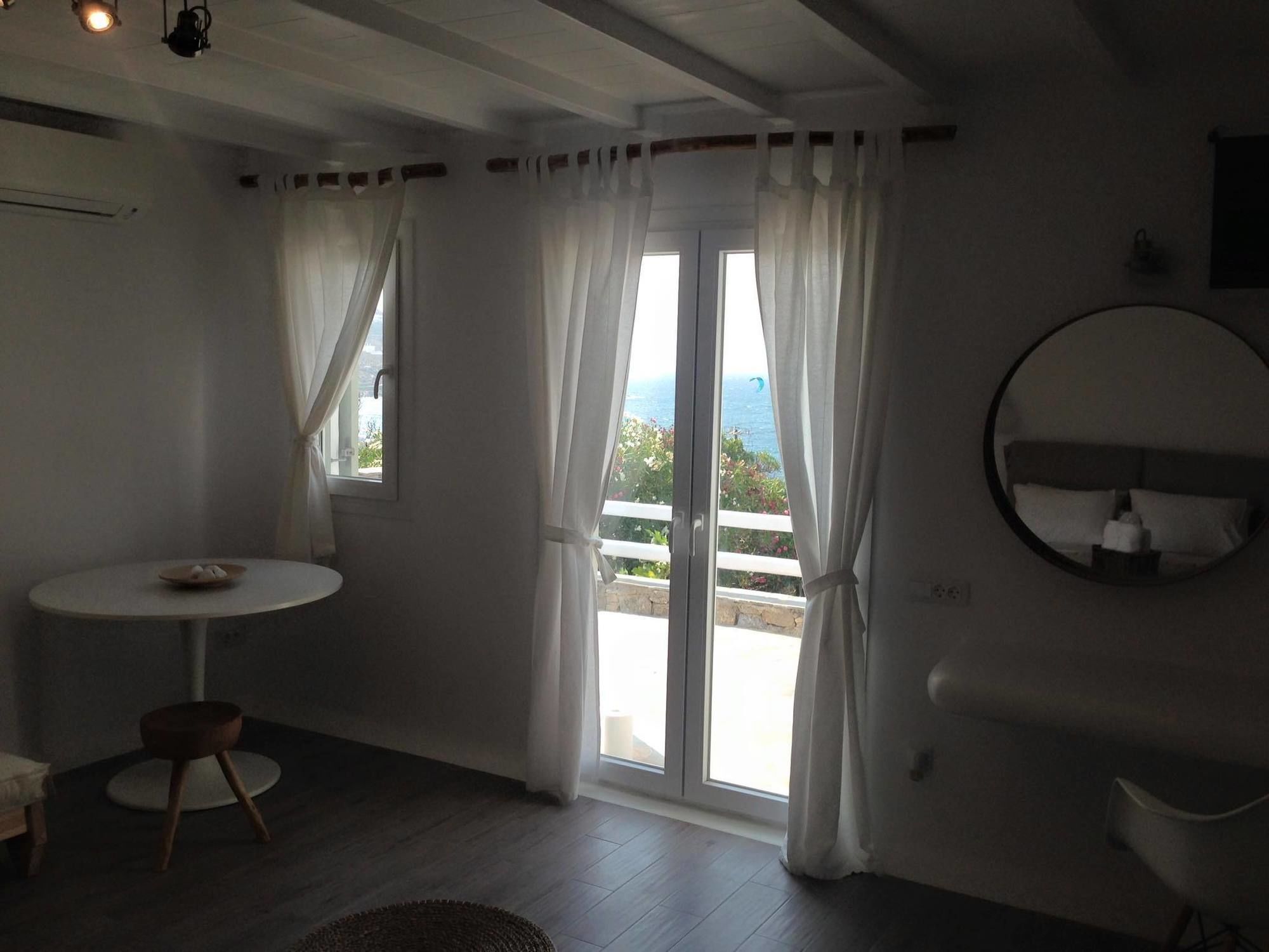 Hotel Aelia Mykonos 4*