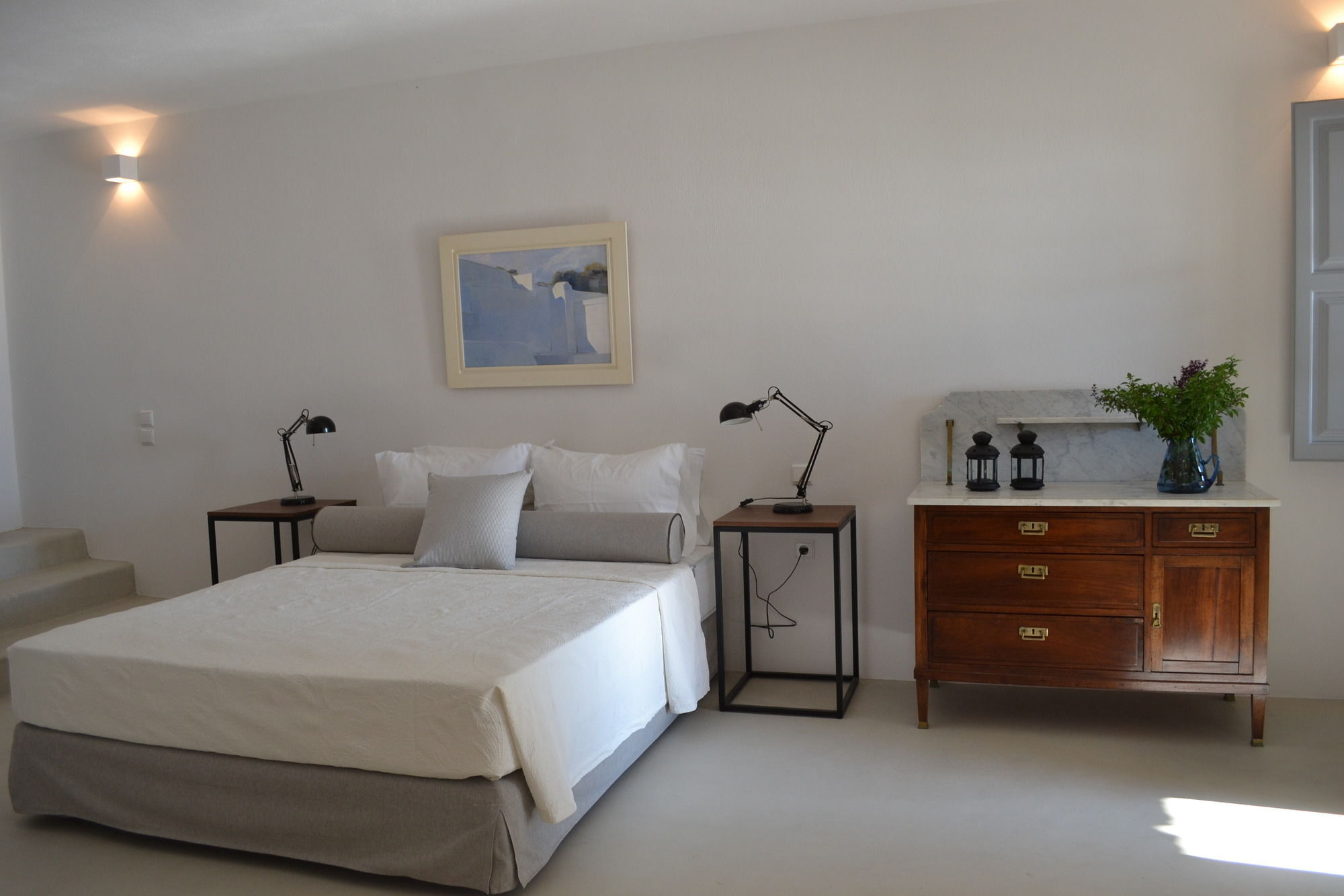 Apartment Ikia Kriton