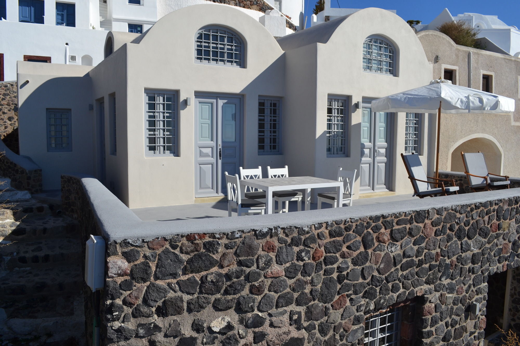 Apartment Ikia Kriton