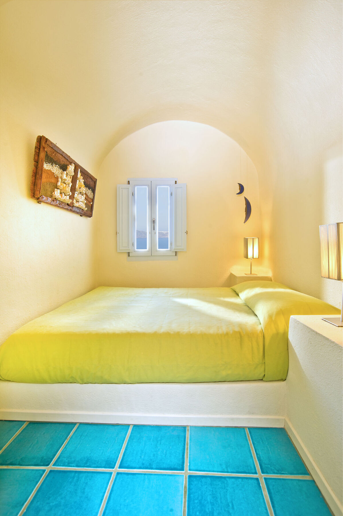 Enigma Aparthotel