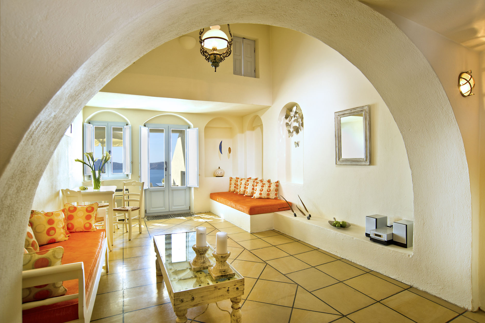 Enigma Aparthotel 4*