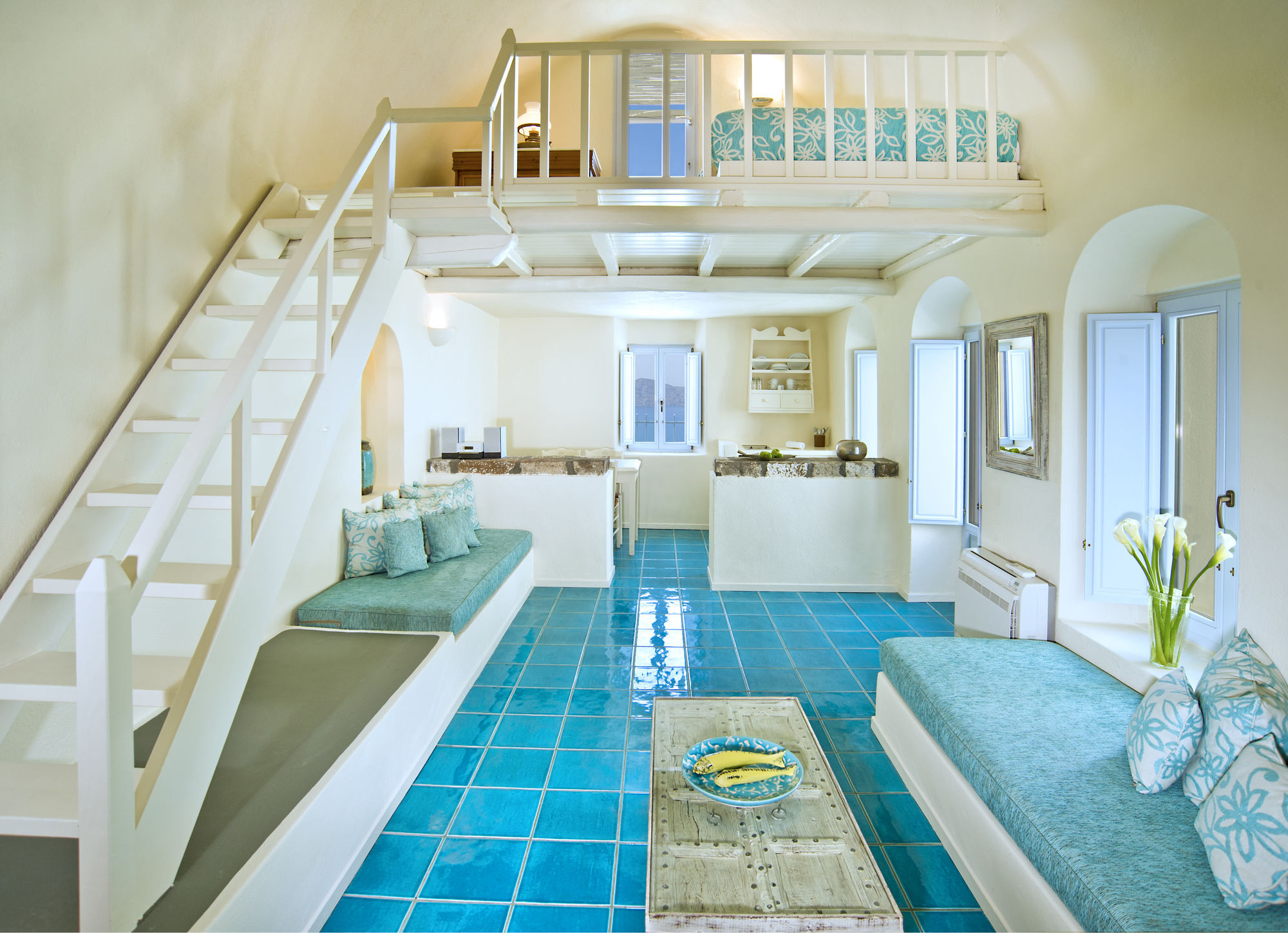 Enigma Aparthotel
