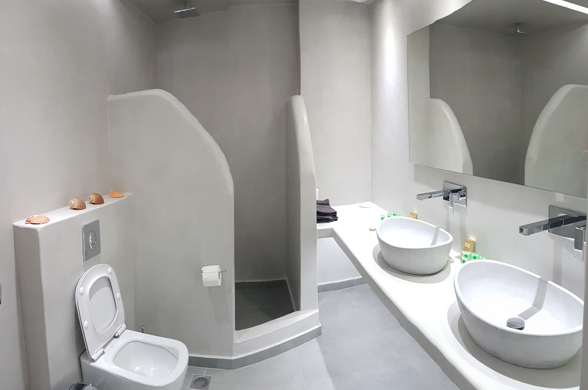 Casa Bella Kamari (Santorini)