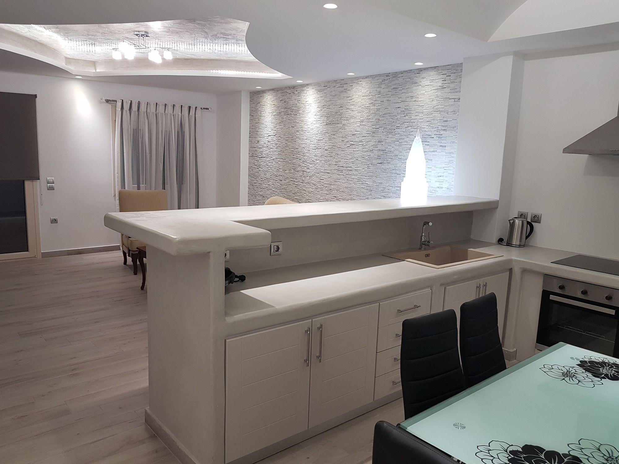 Casa Bella Kamari (Santorini)