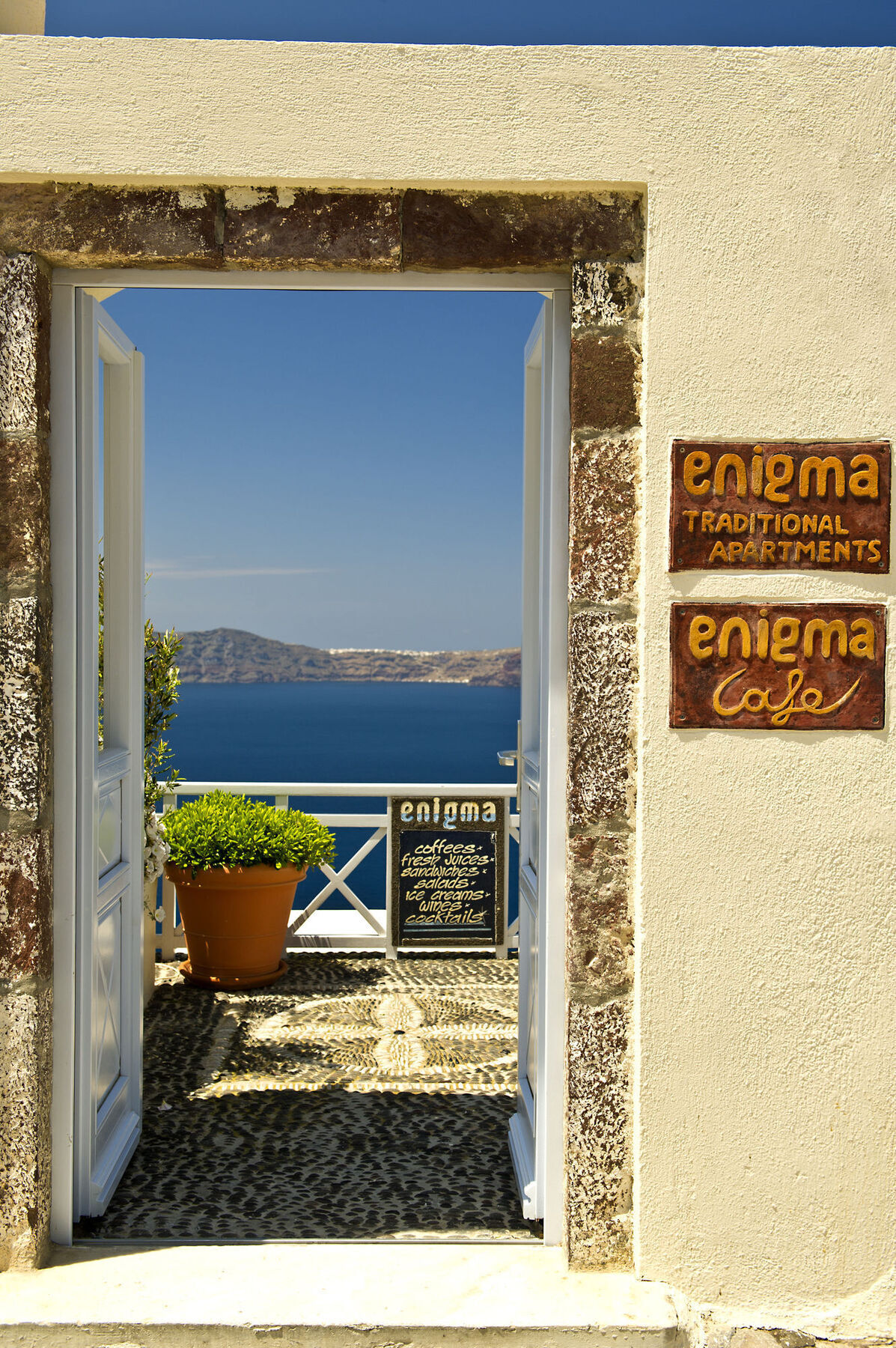 Enigma 4*