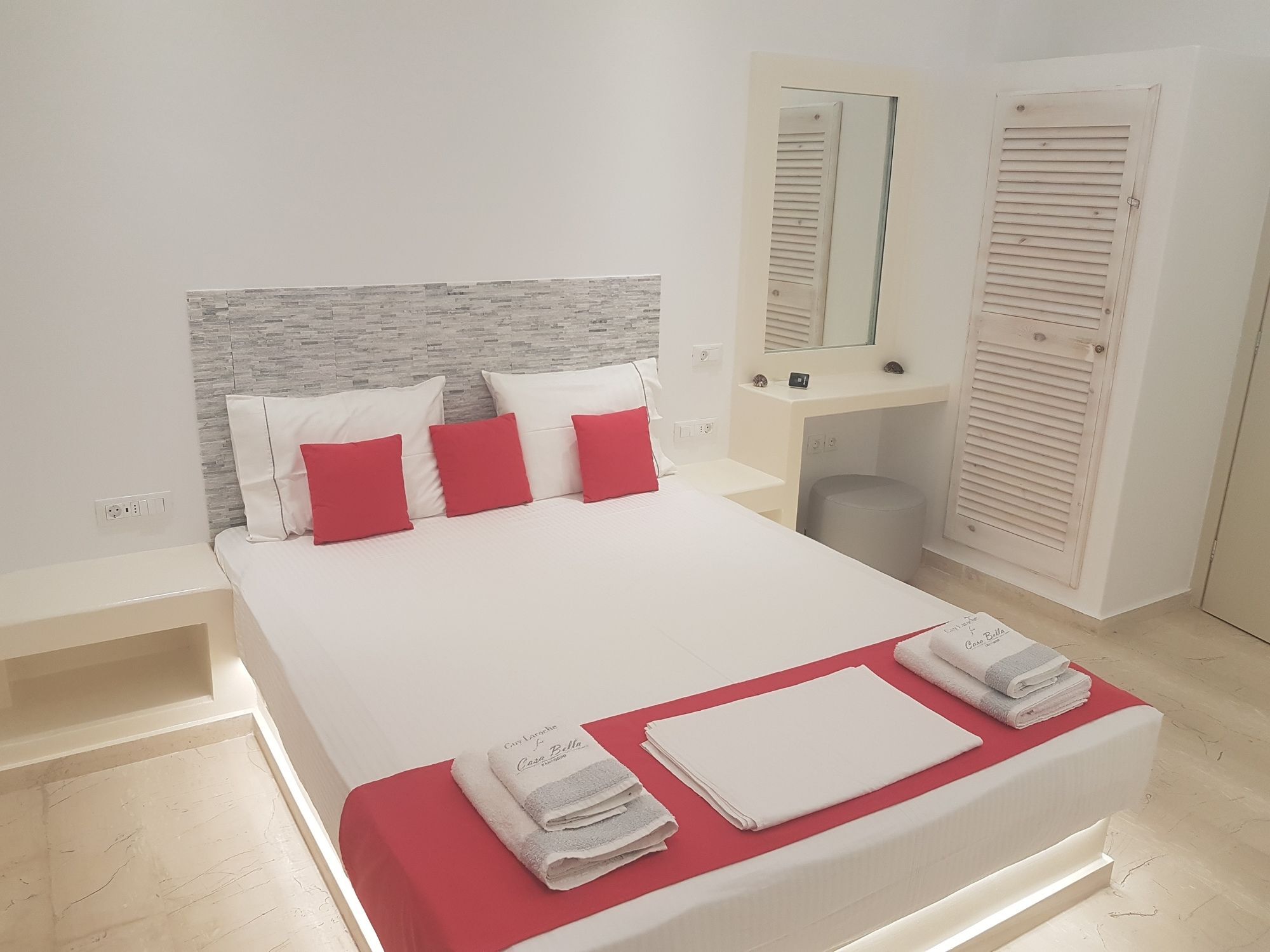 Casa Bella Apartment Kamari (Santorini)